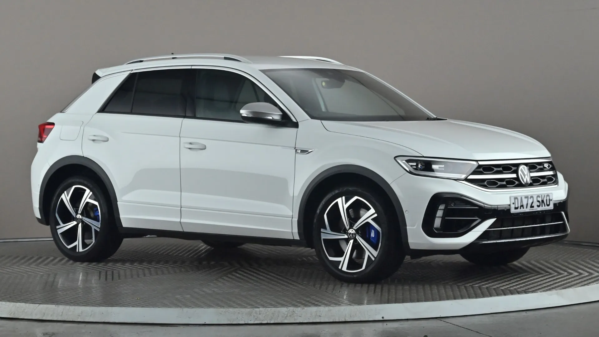 2022 VOLKSWAGEN T-ROC for sale