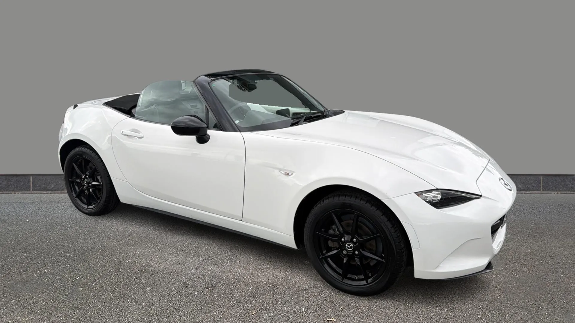 2018 MAZDA MX-5 for sale