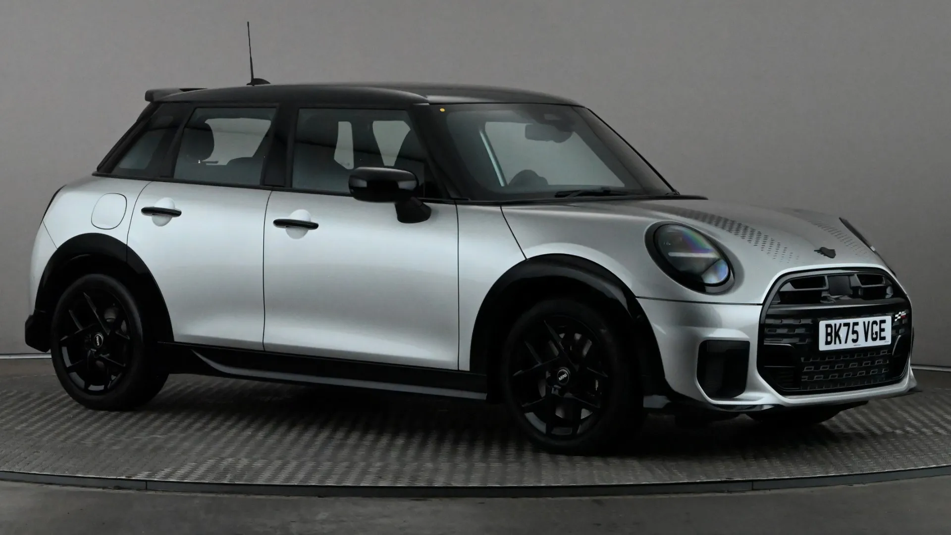 2025 MINI COOPER for sale