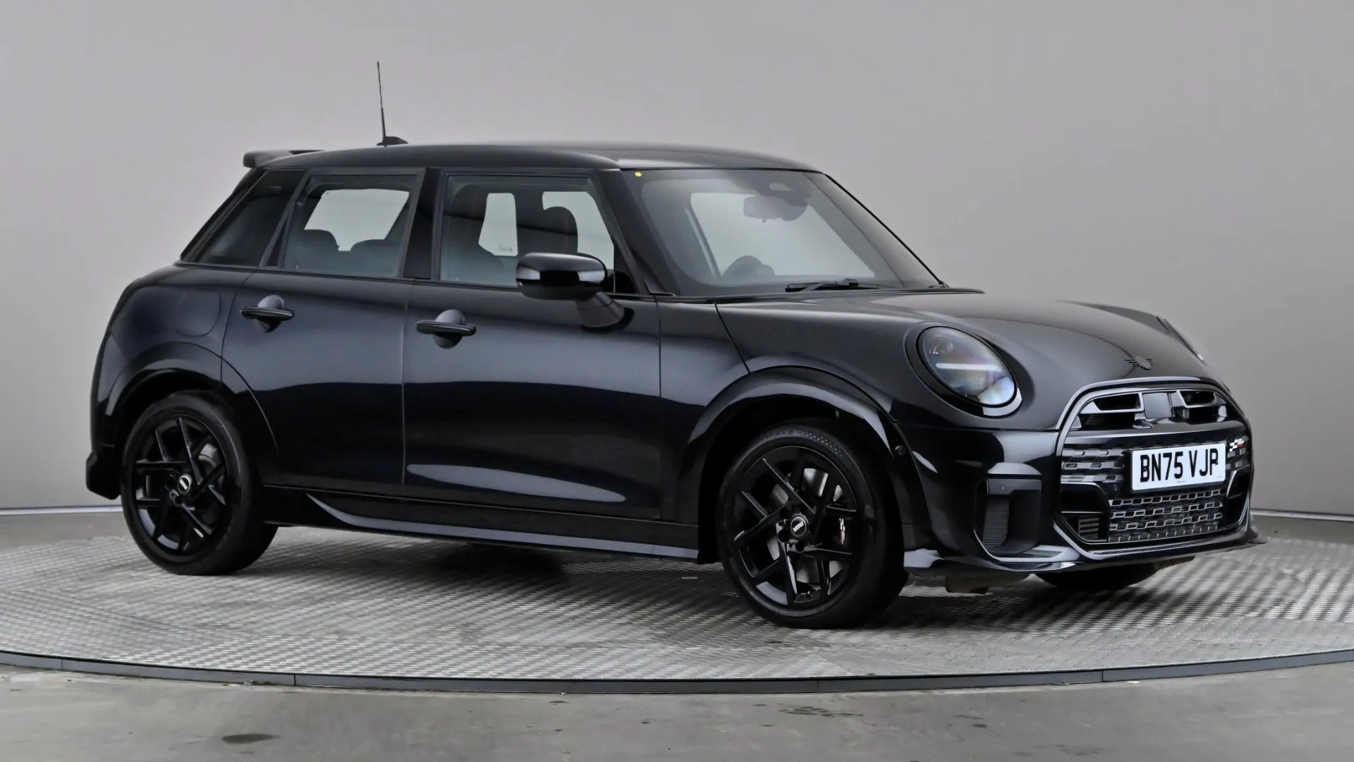 2025 MINI COOPER for sale