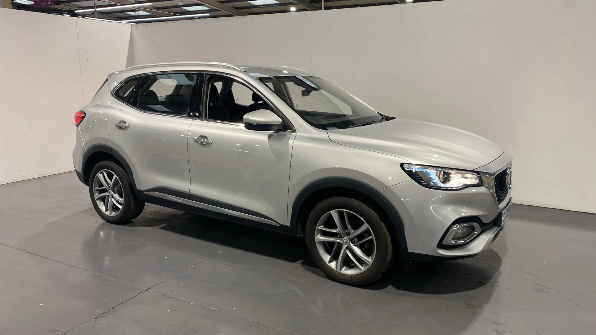 2023 MG MOTOR UK HS for sale