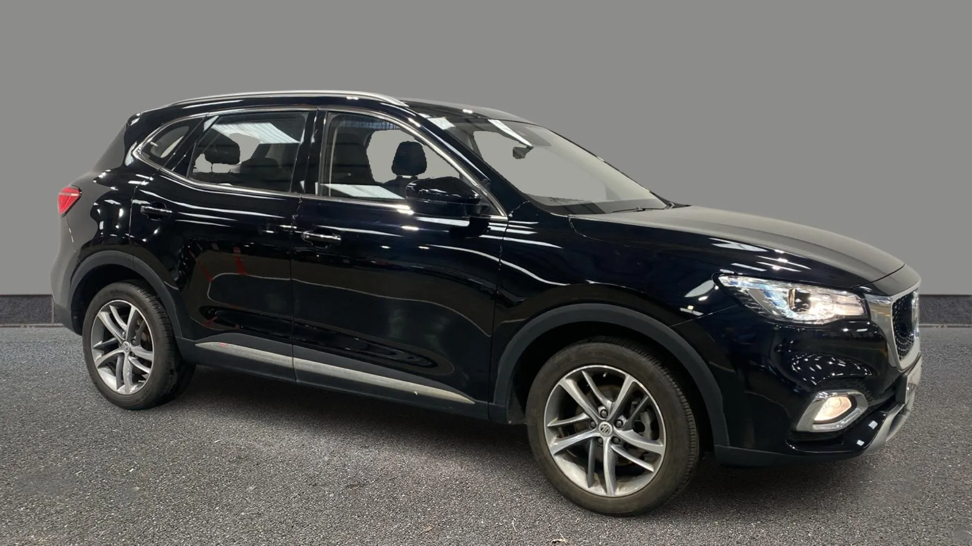 2023 MG MOTOR UK HS for sale