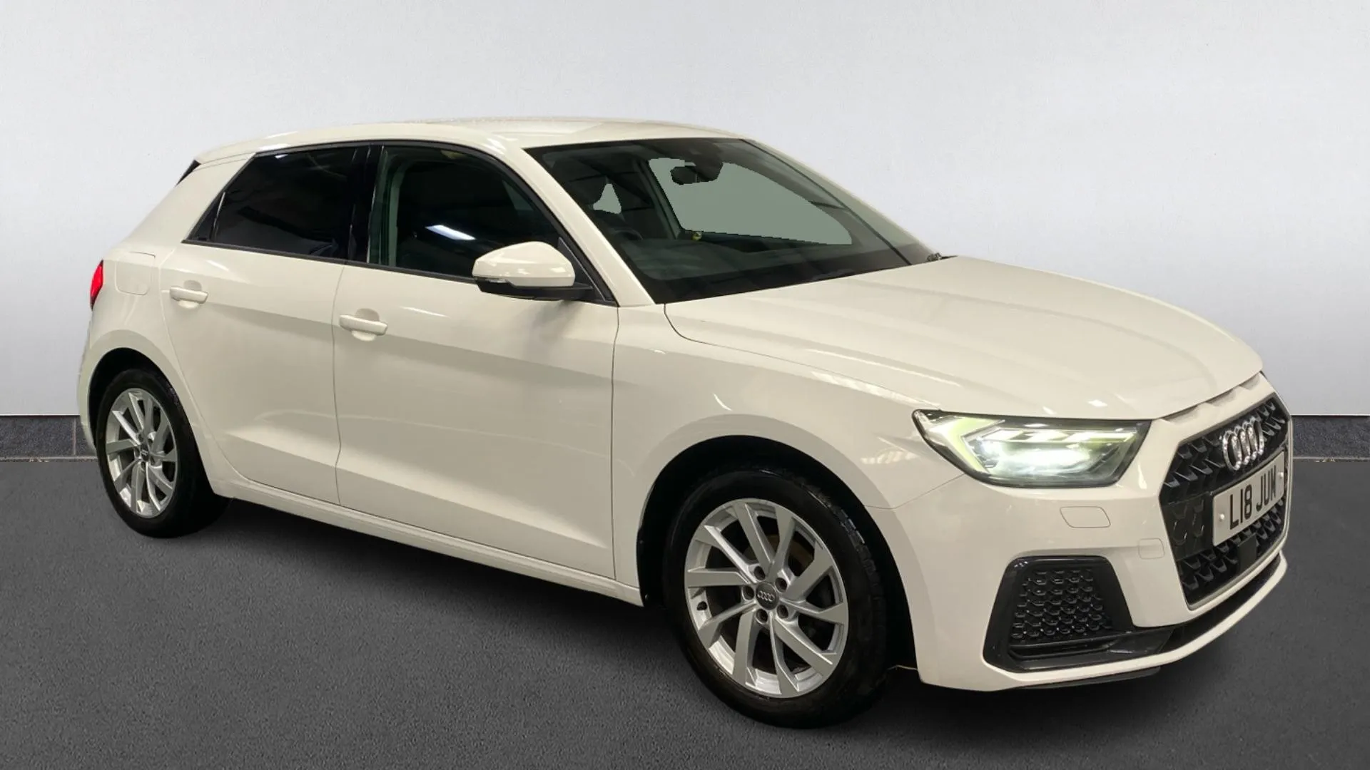 2019 AUDI A1 for sale