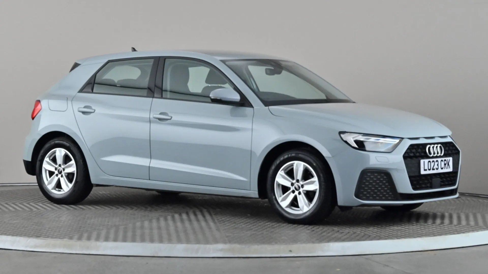 2023 AUDI A1 for sale