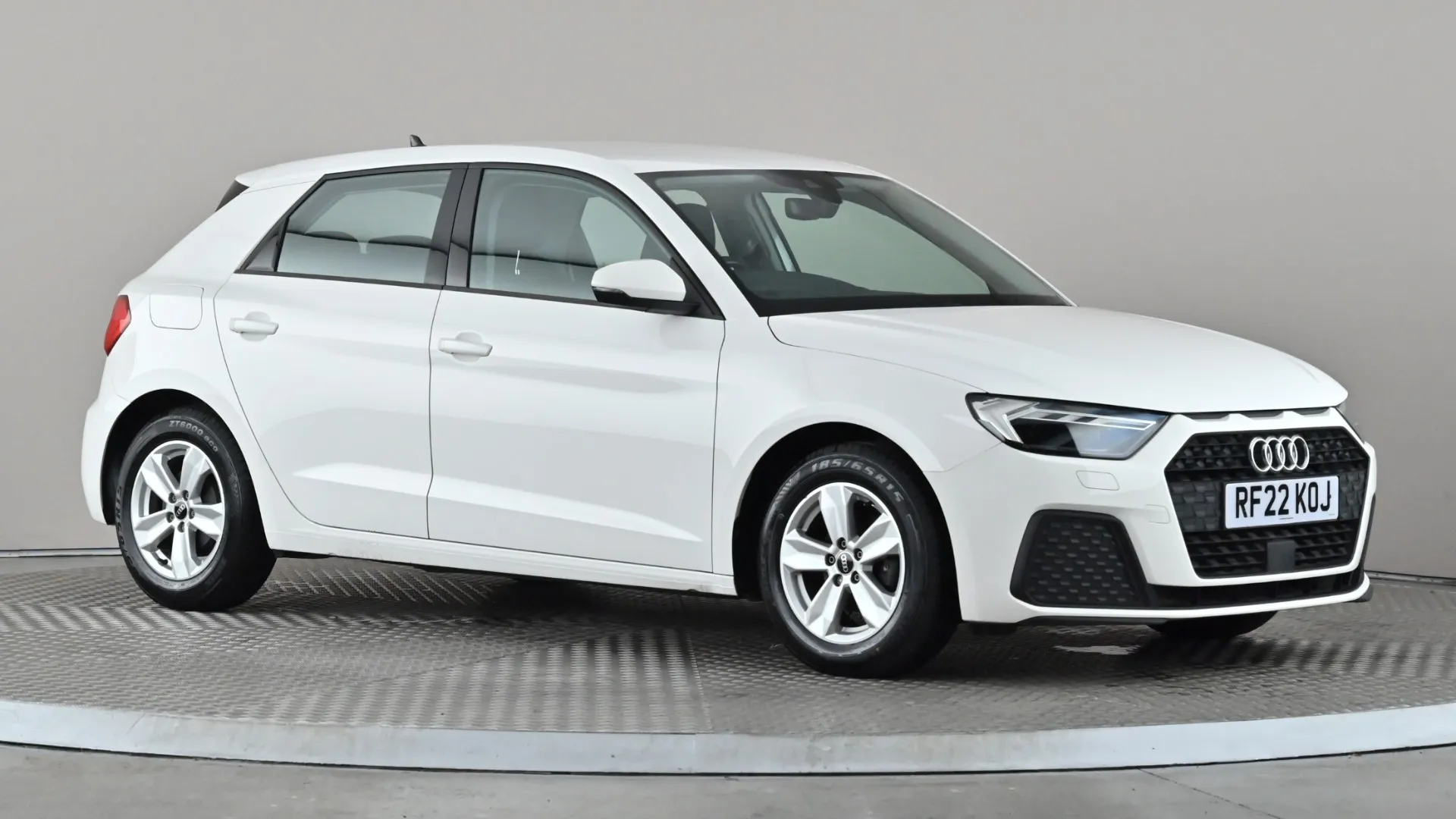 2022 AUDI A1 for sale