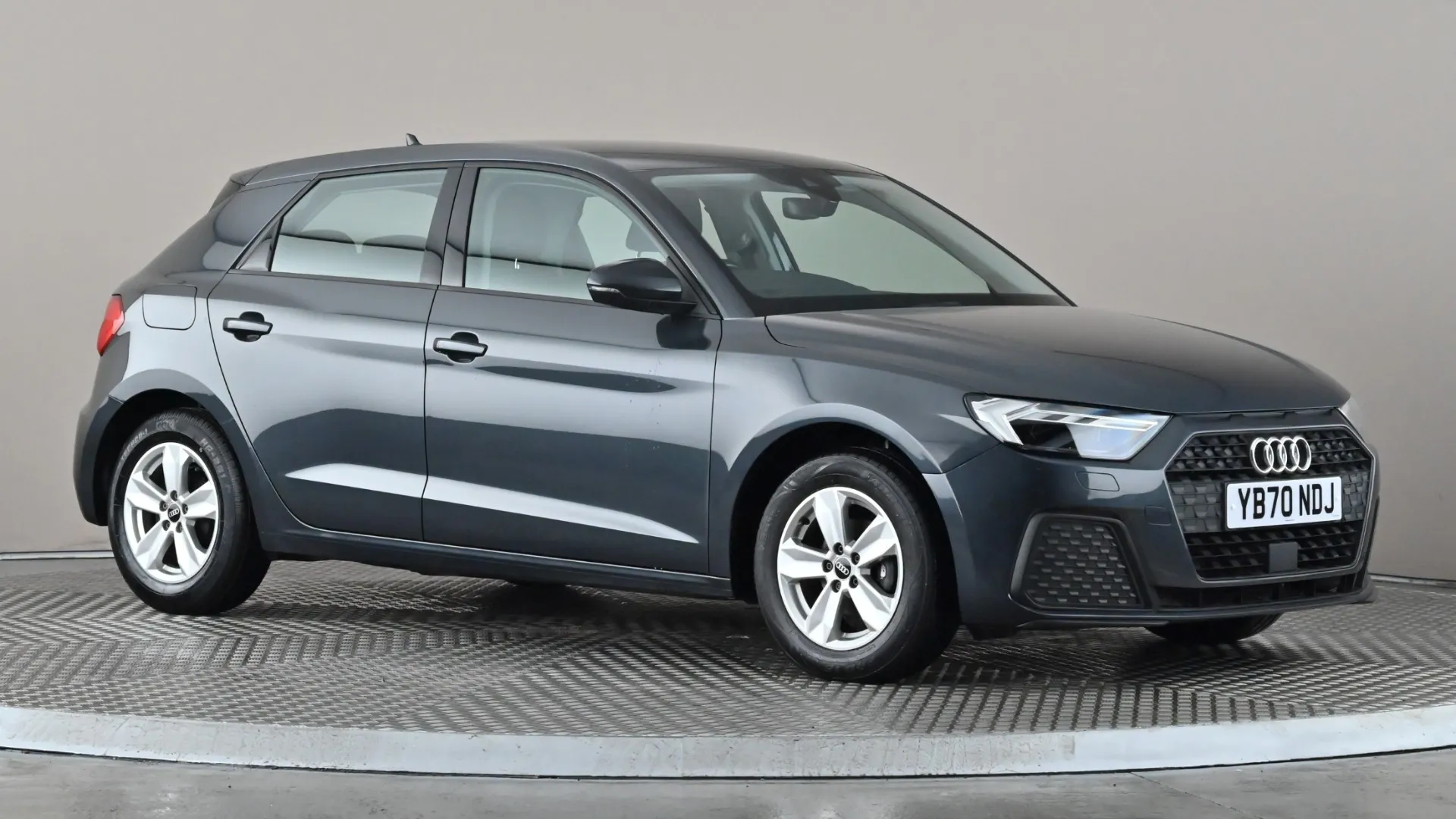 2021 AUDI A1 for sale