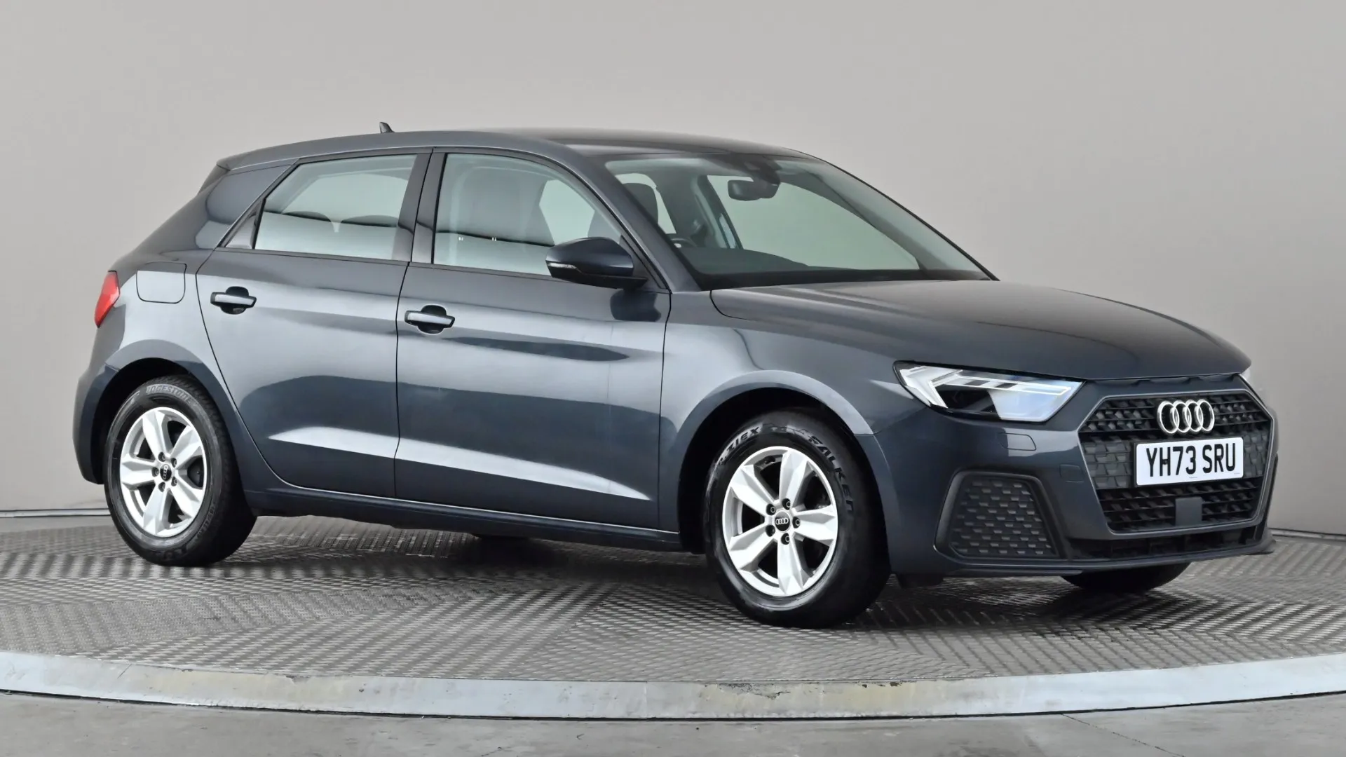 2023 AUDI A1 for sale