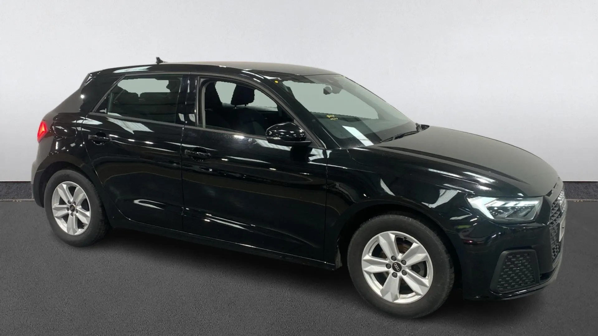 2023 AUDI A1 for sale