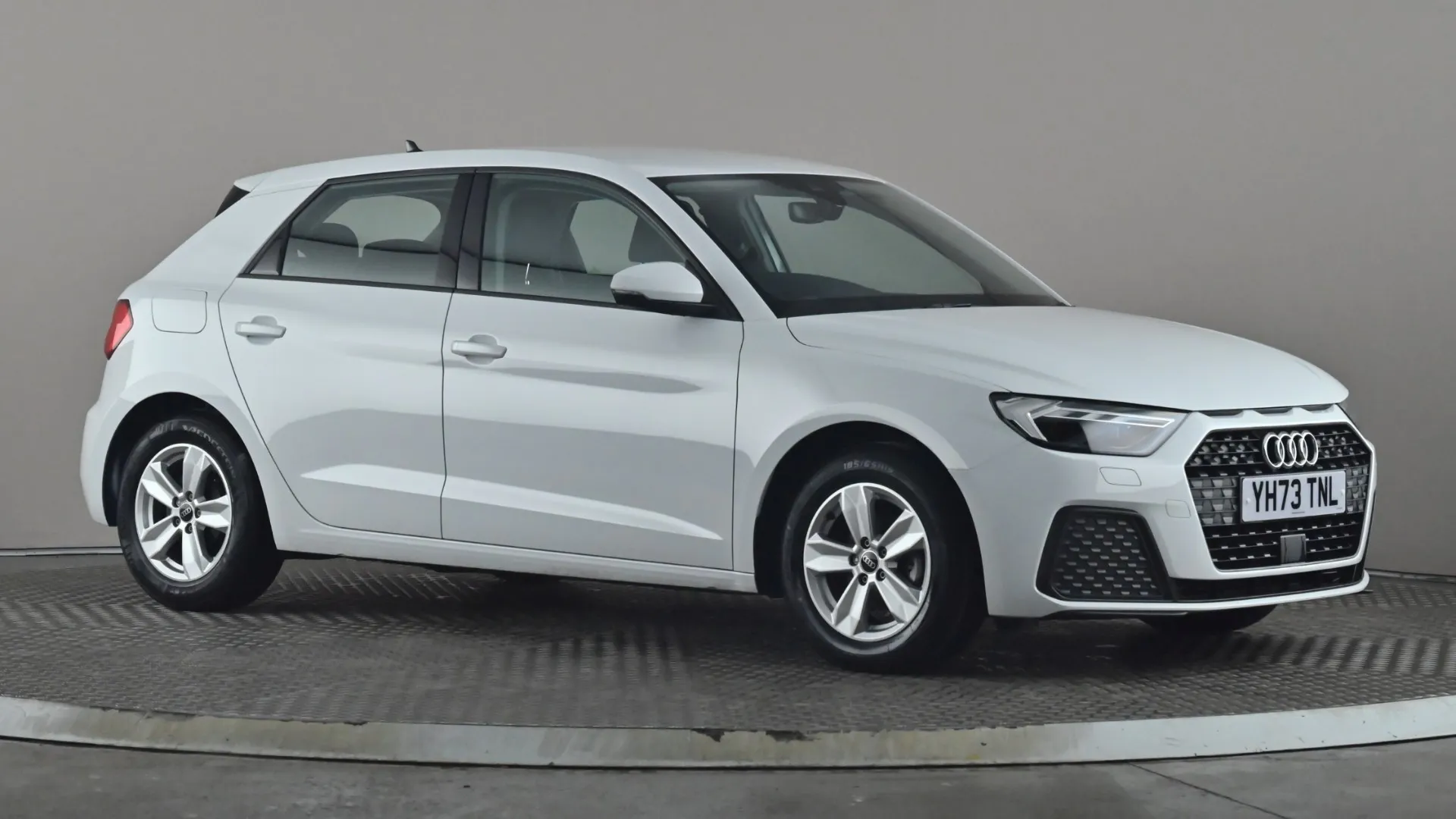 2023 AUDI A1 for sale