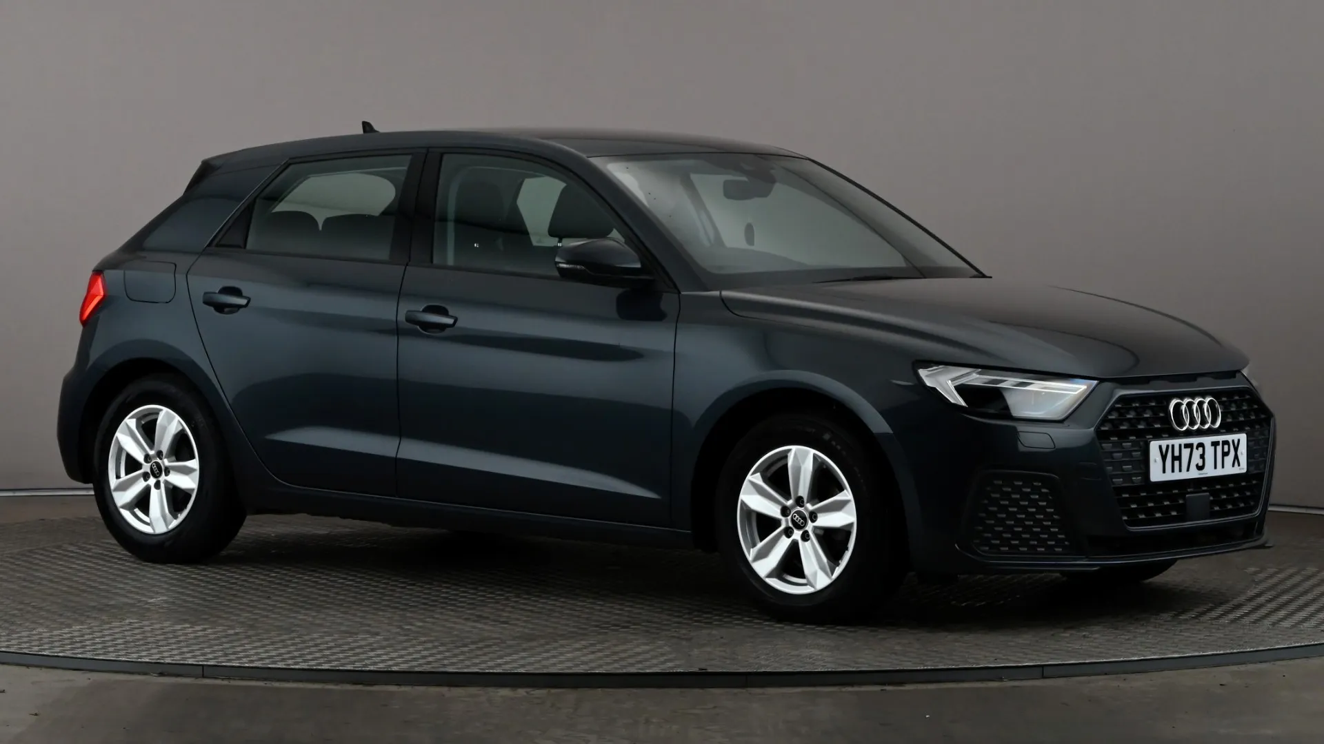 2023 AUDI A1 for sale