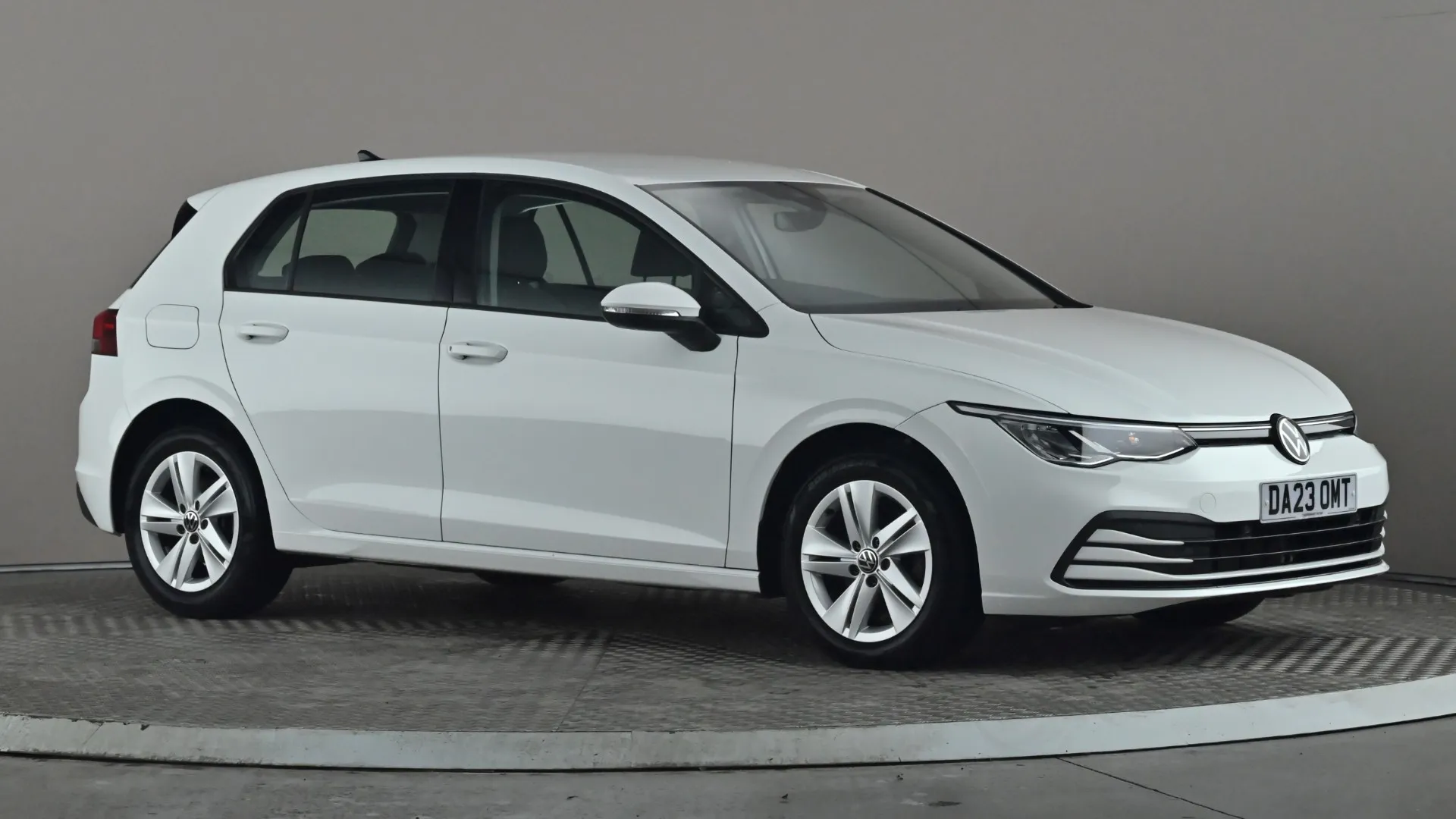 2023 VOLKSWAGEN GOLF for sale