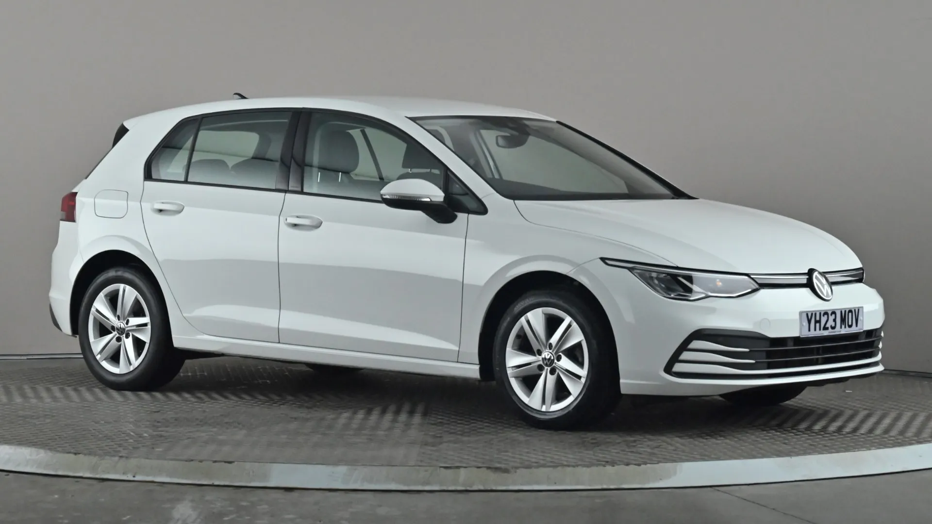 2023 VOLKSWAGEN GOLF for sale