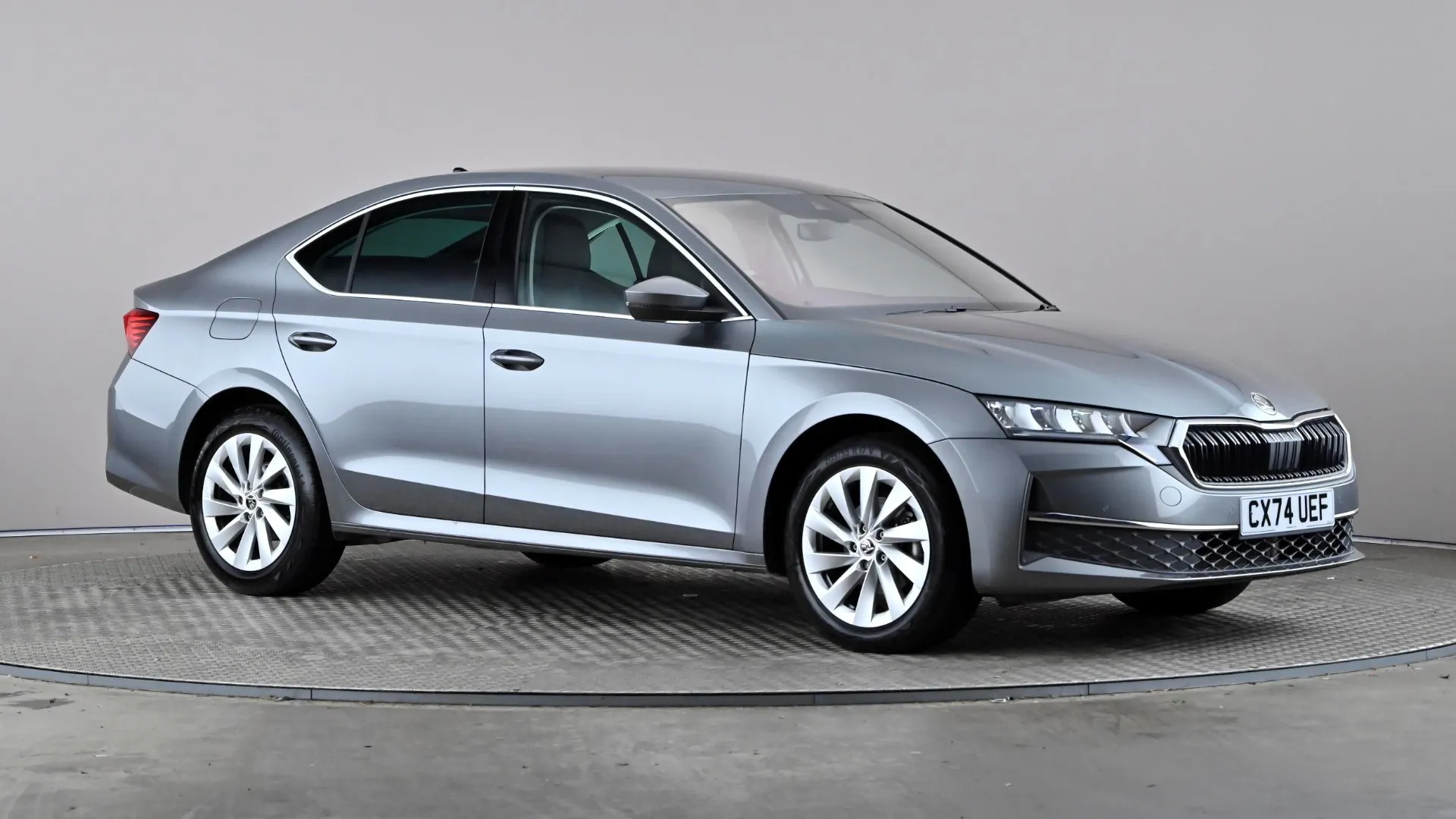 2024 SKODA OCTAVIA for sale