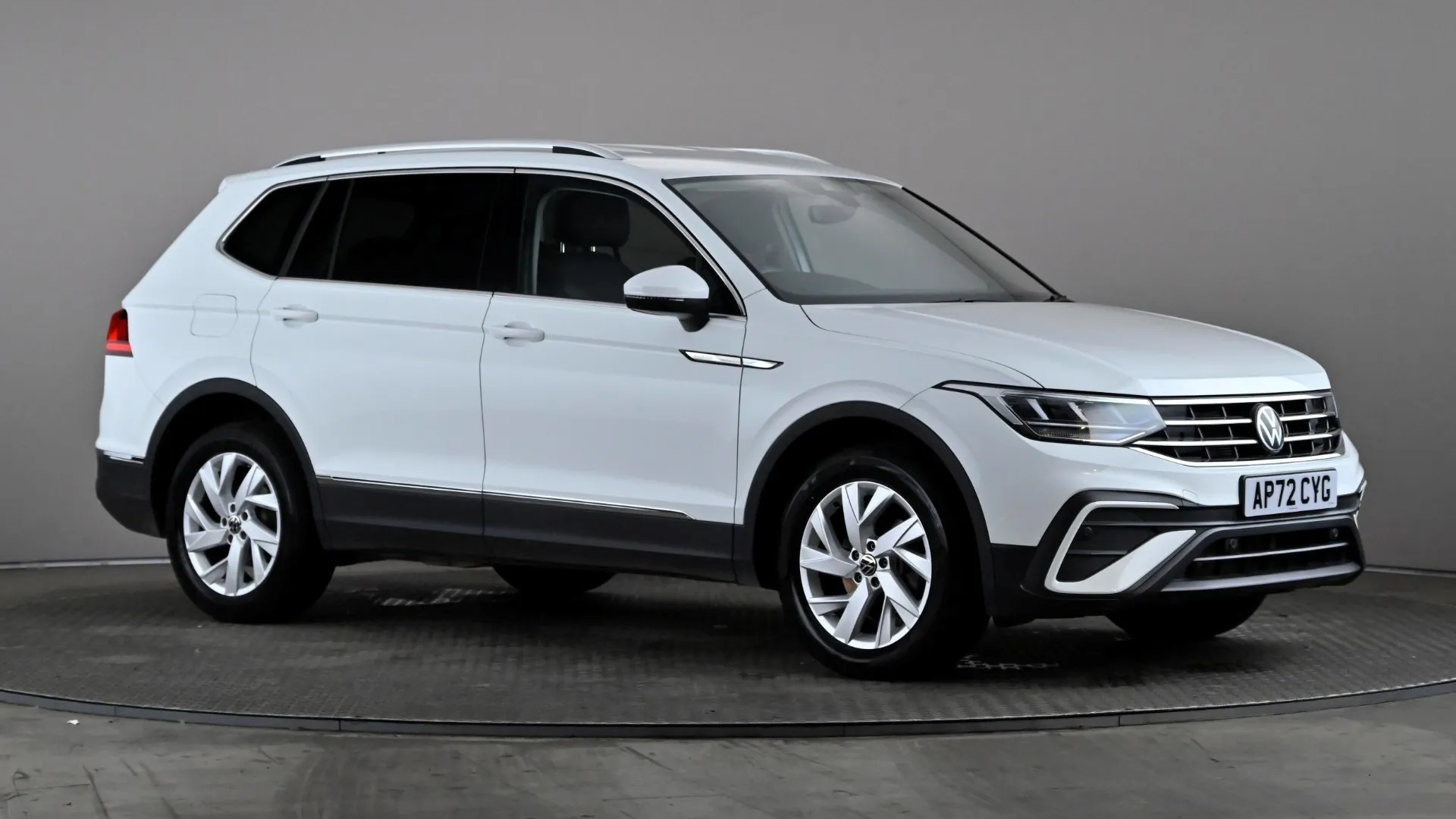 2023 VOLKSWAGEN TIGUAN ALLSPACE for sale