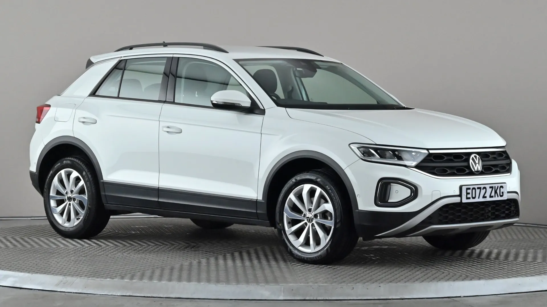 2022 VOLKSWAGEN T-ROC for sale
