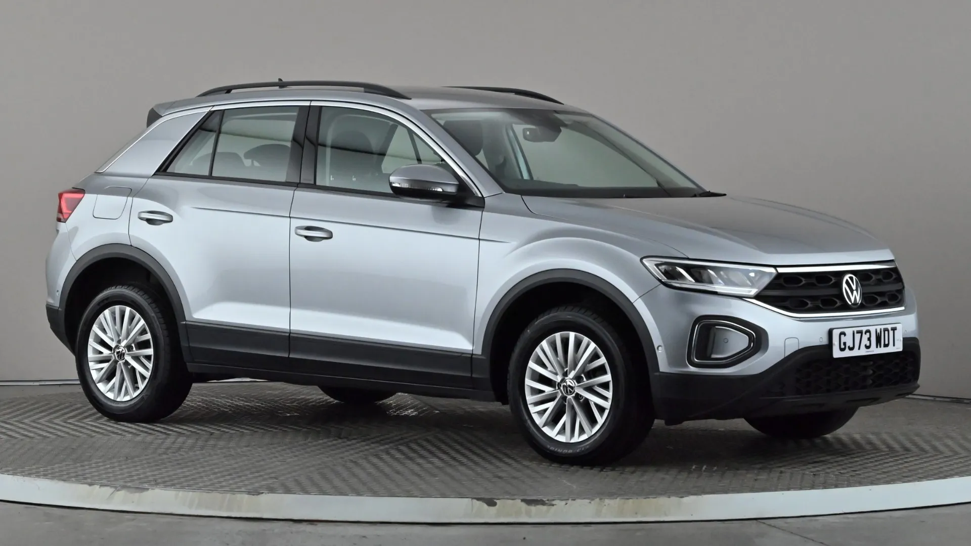 2023 VOLKSWAGEN T-ROC for sale