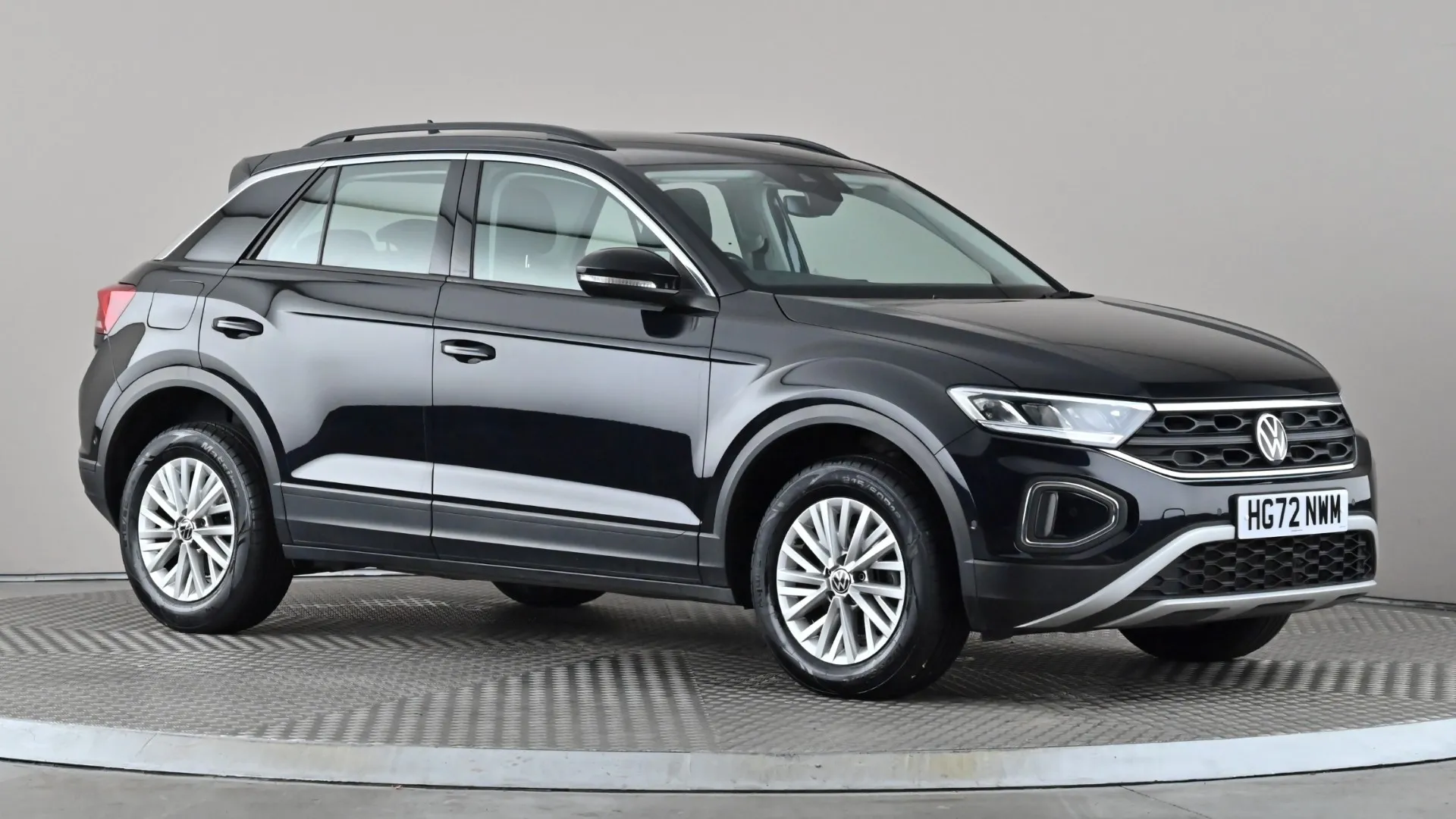 2023 VOLKSWAGEN T-ROC for sale