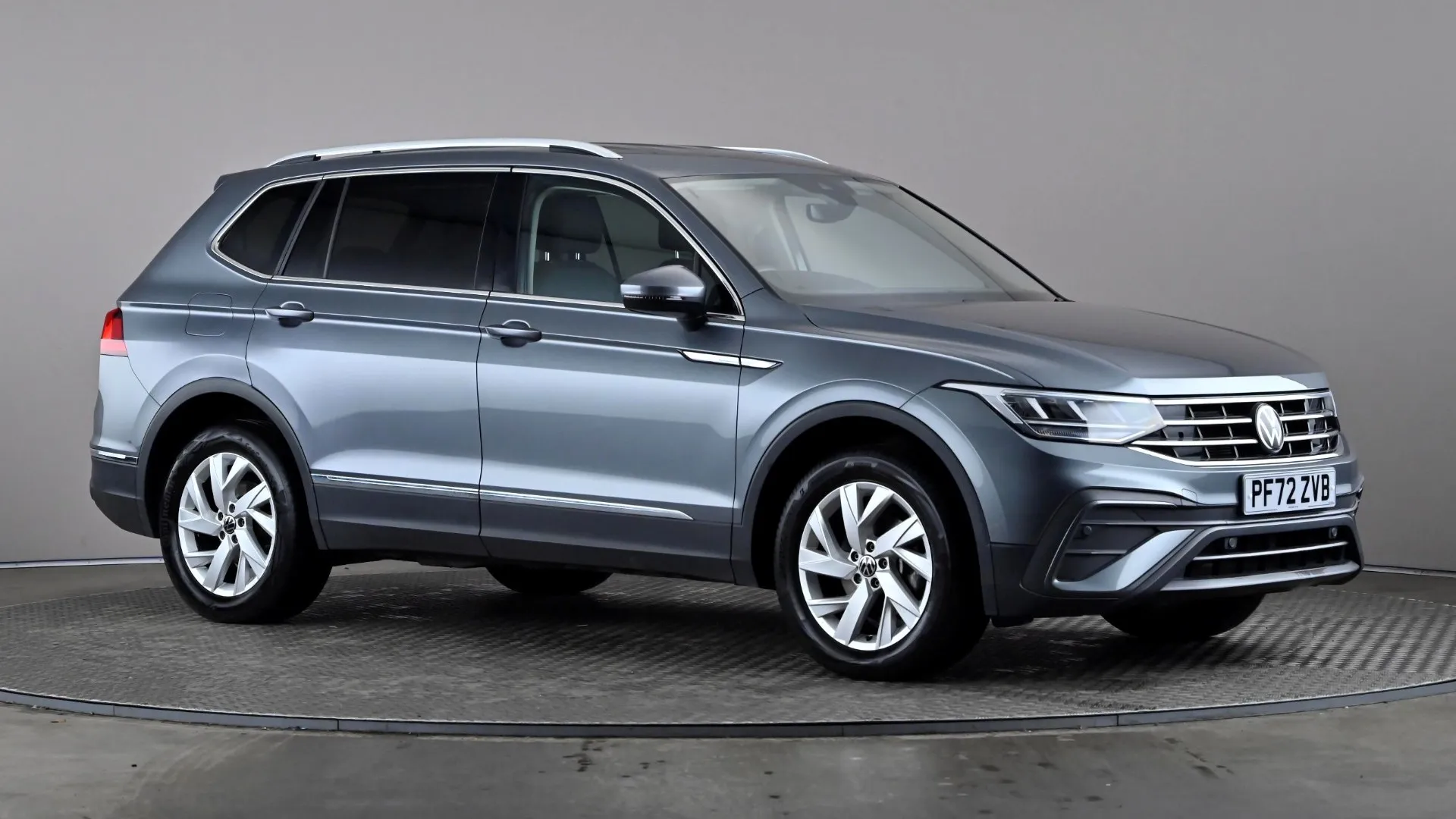 2023 VOLKSWAGEN TIGUAN ALLSPACE for sale