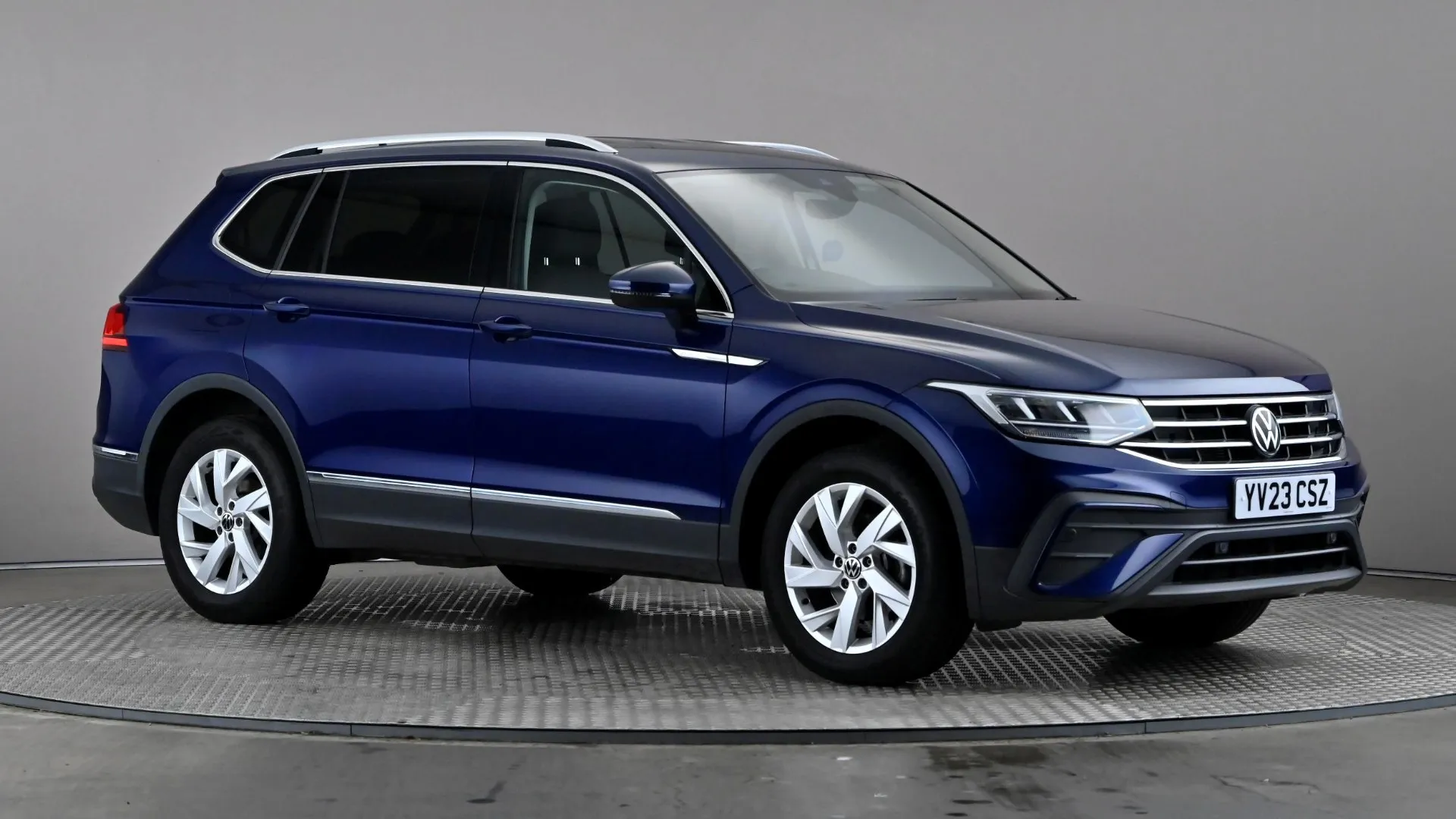 2023 VOLKSWAGEN TIGUAN ALLSPACE for sale