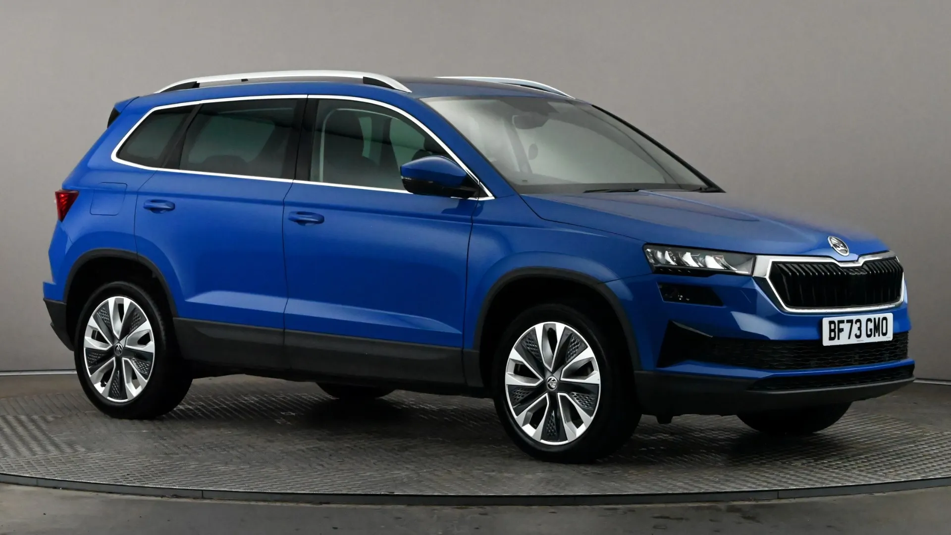 2023 SKODA KAROQ for sale