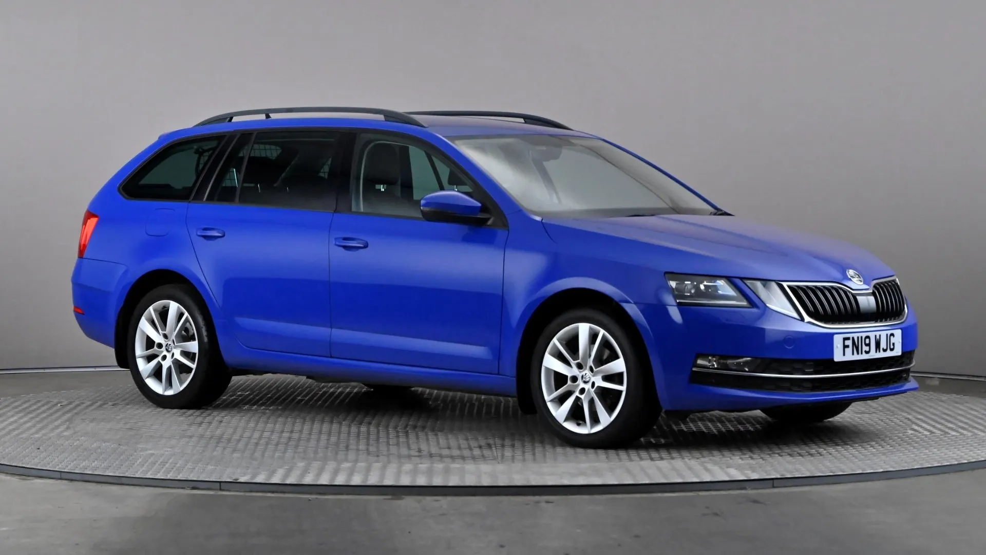 2019 SKODA OCTAVIA for sale