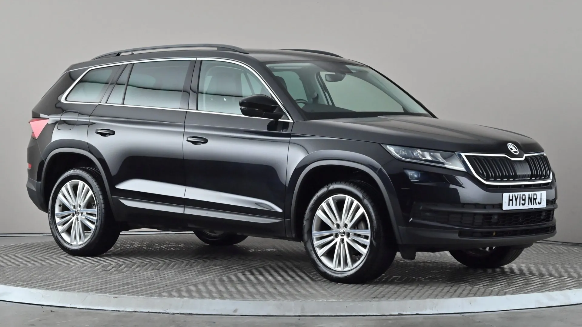 2019 SKODA KODIAQ for sale