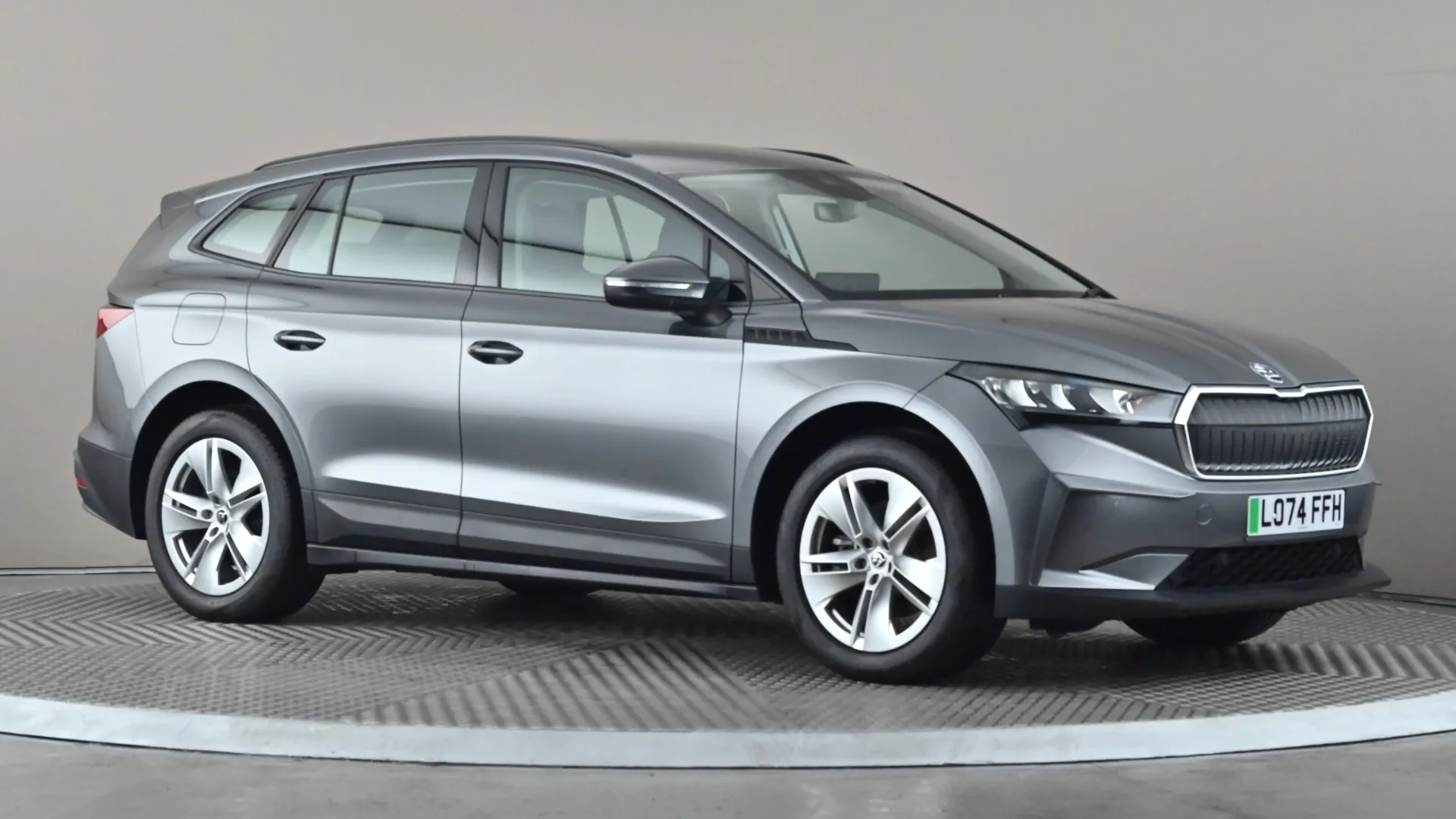 2025 SKODA ENYAQ for sale