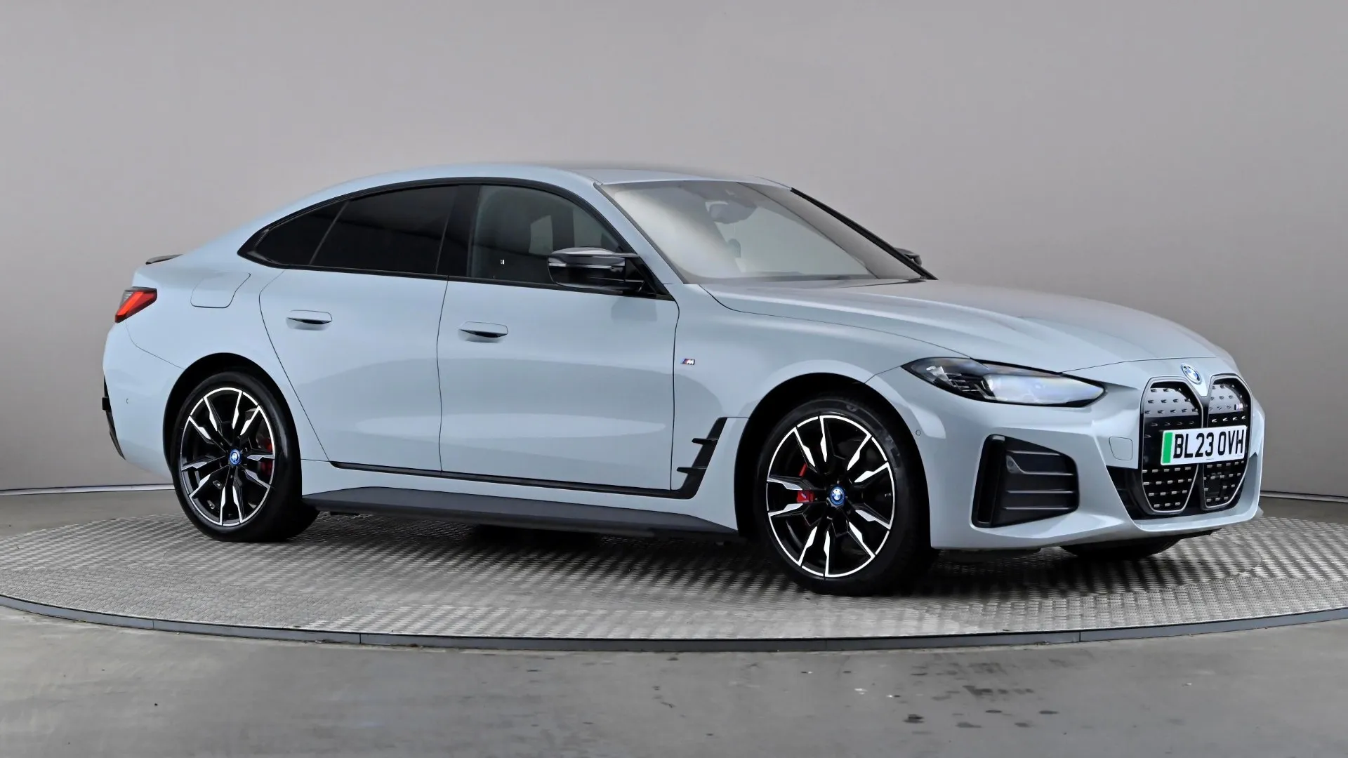 2023 BMW I4 for sale