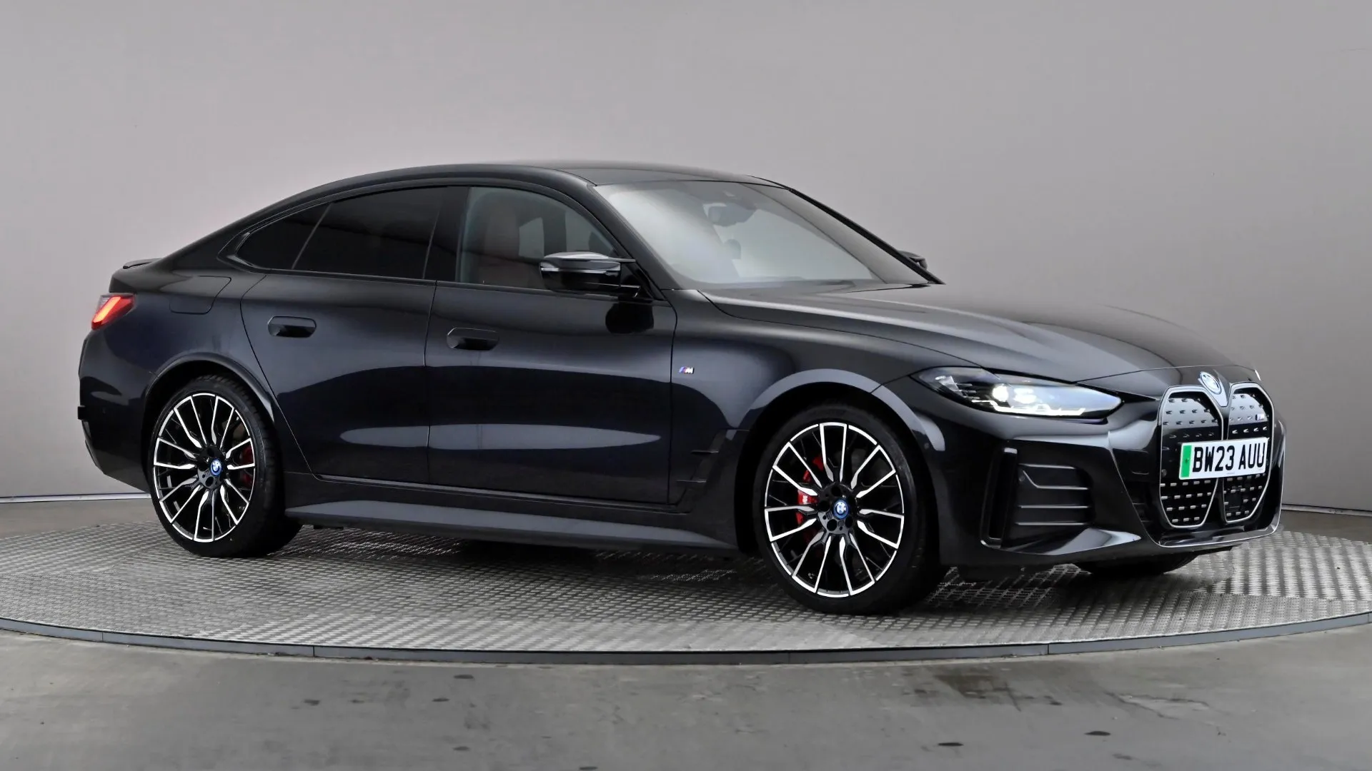 2023 BMW I4 for sale