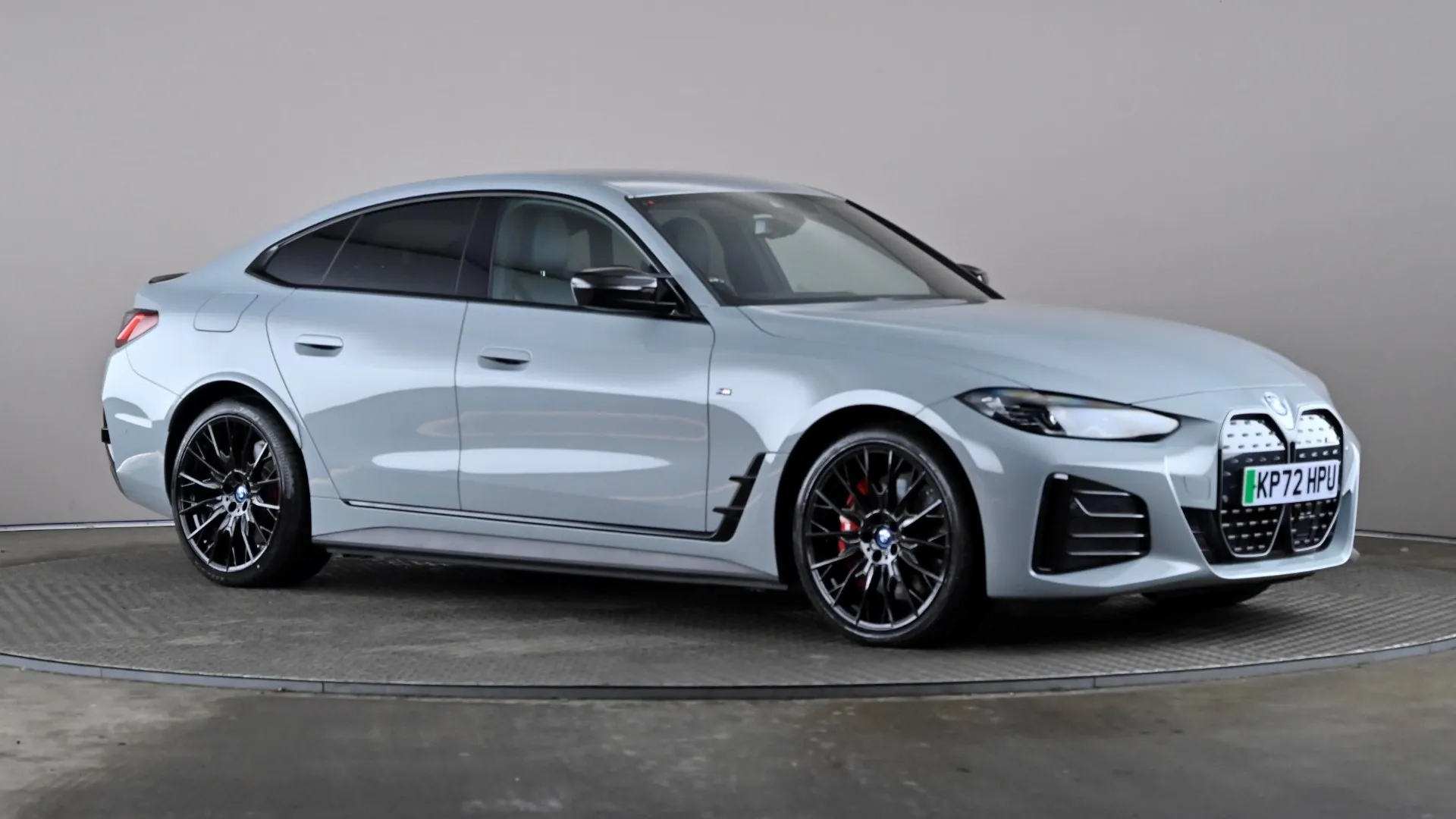 2022 BMW I4 for sale