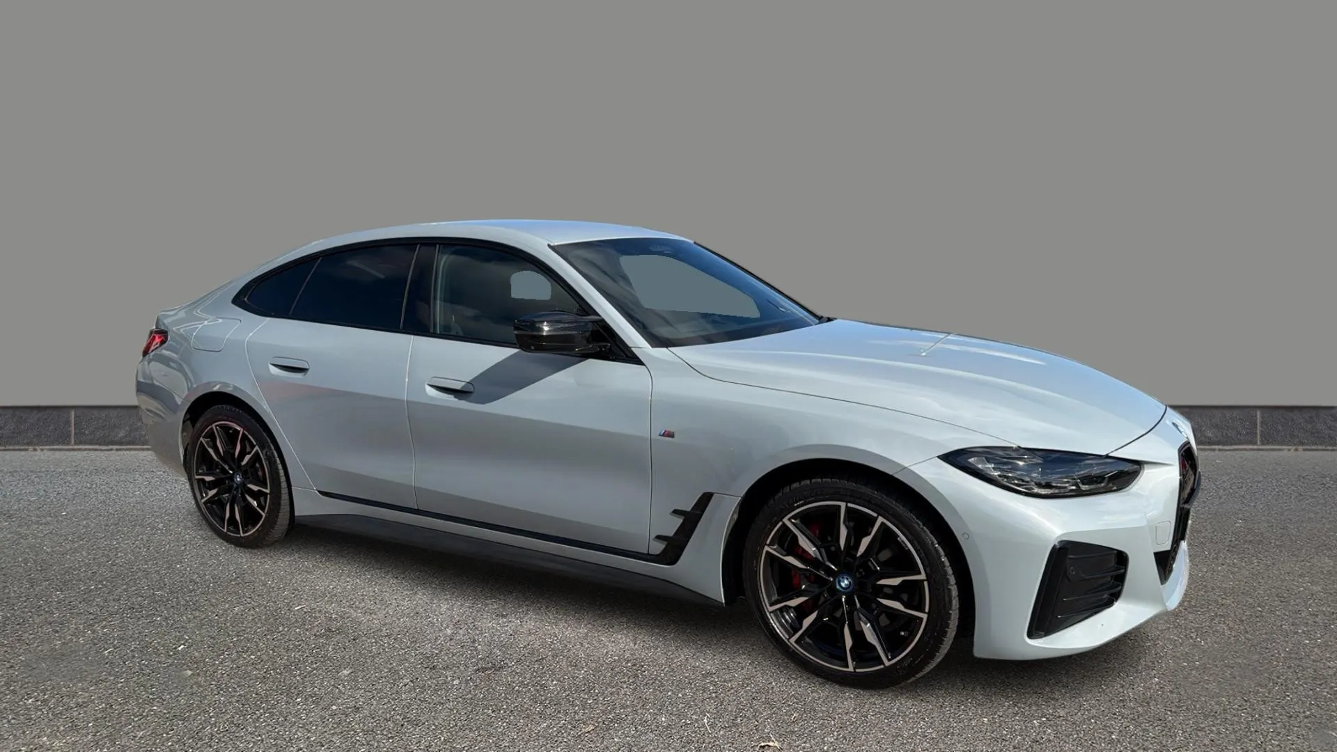 2022 BMW I4 for sale