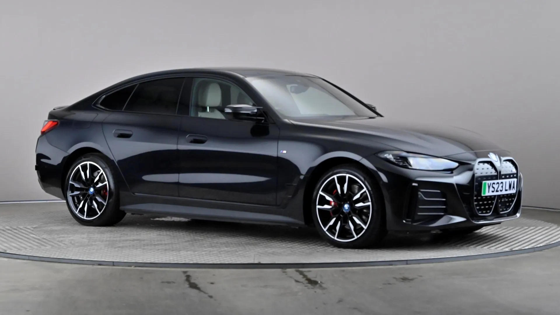 2023 BMW I4 for sale