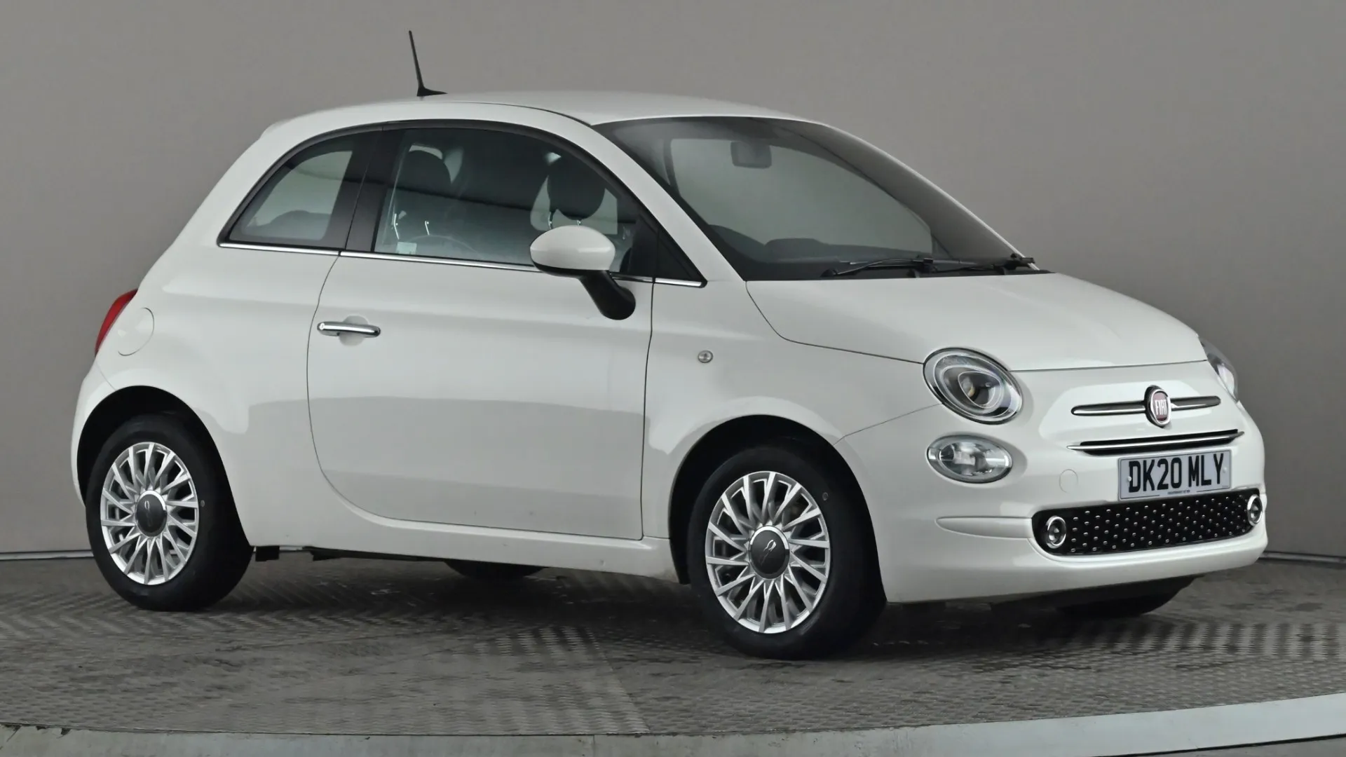 2020 FIAT 500 for sale