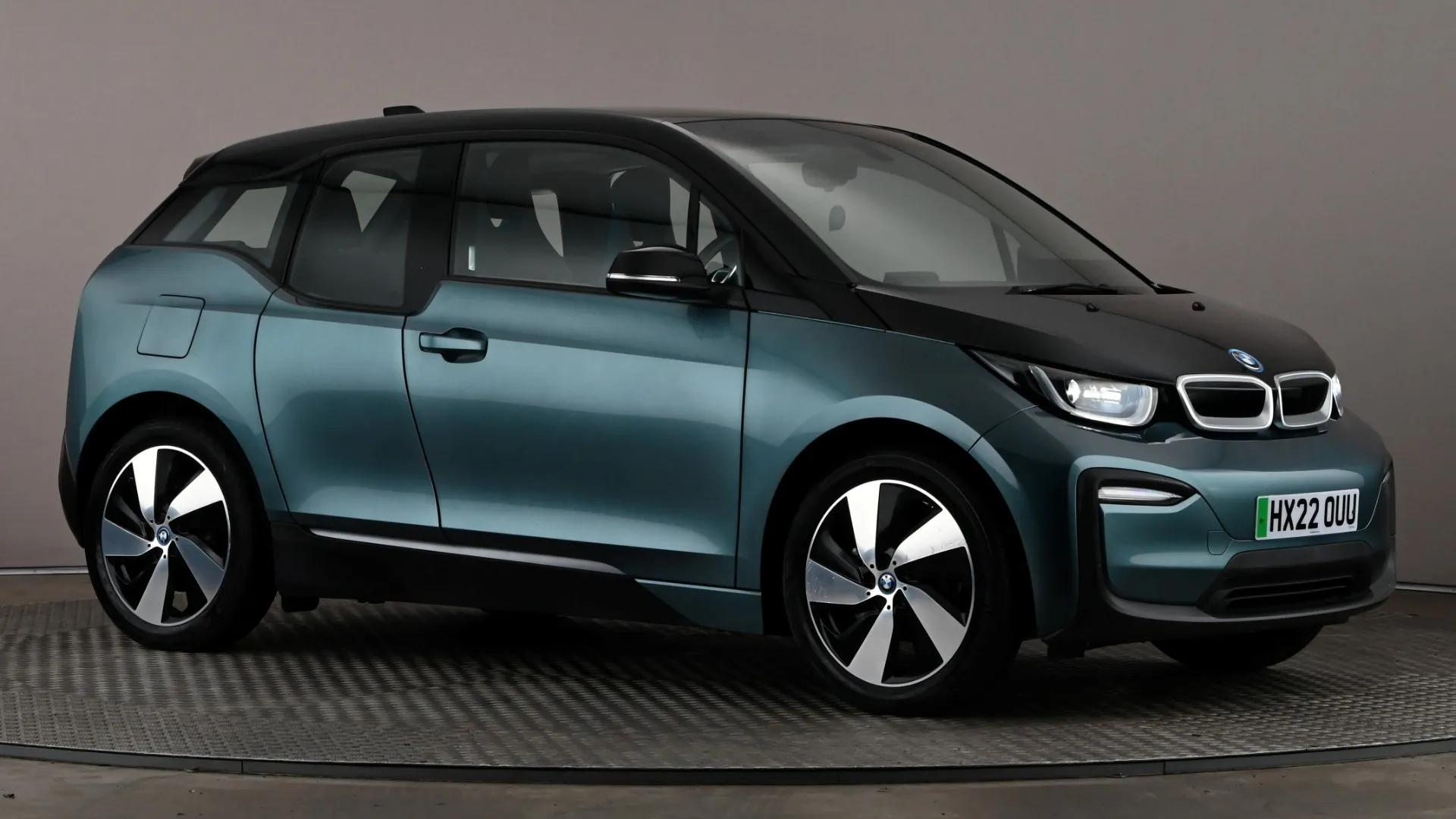 2022 BMW I3 for sale