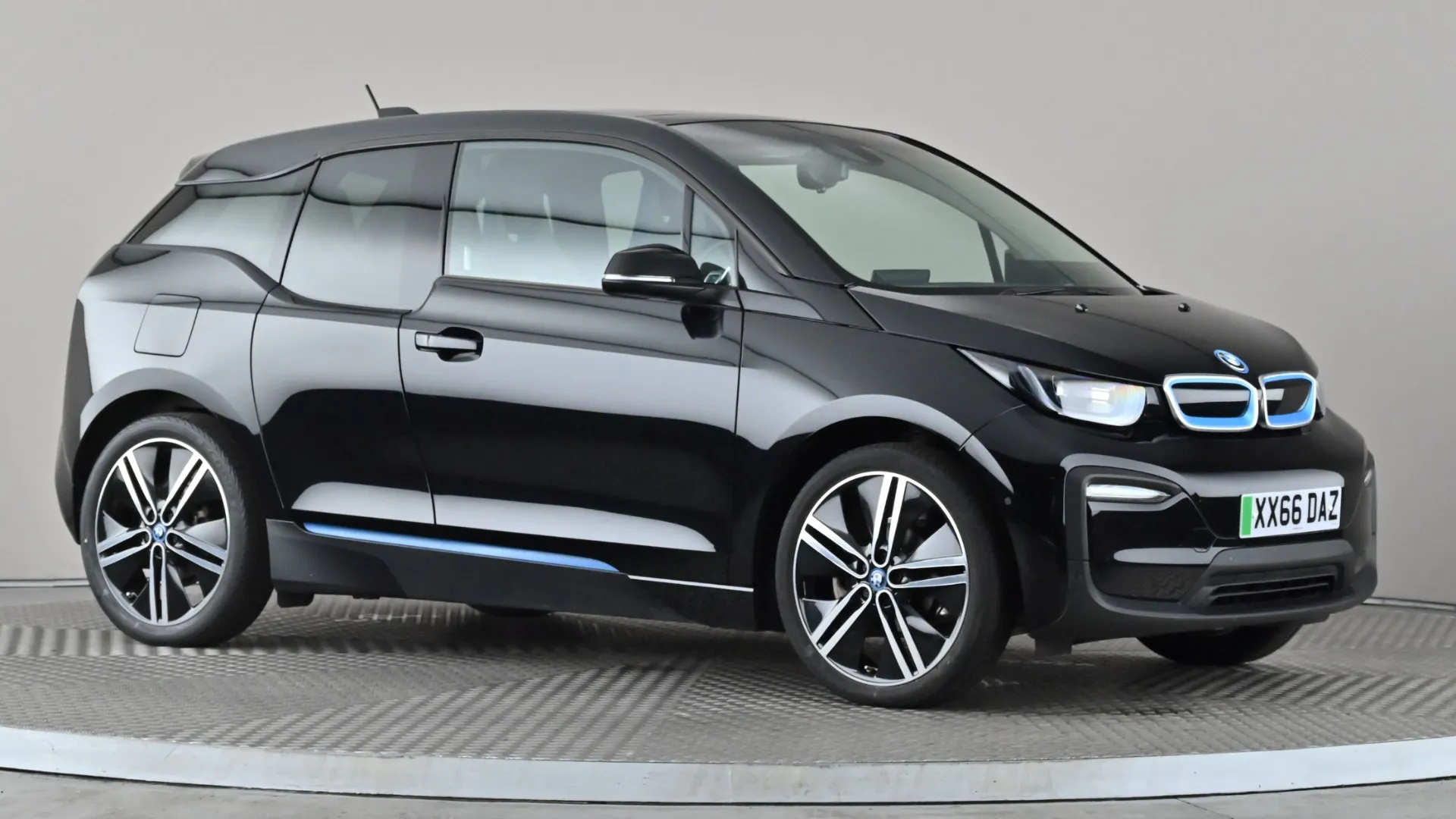2022 BMW I3 for sale