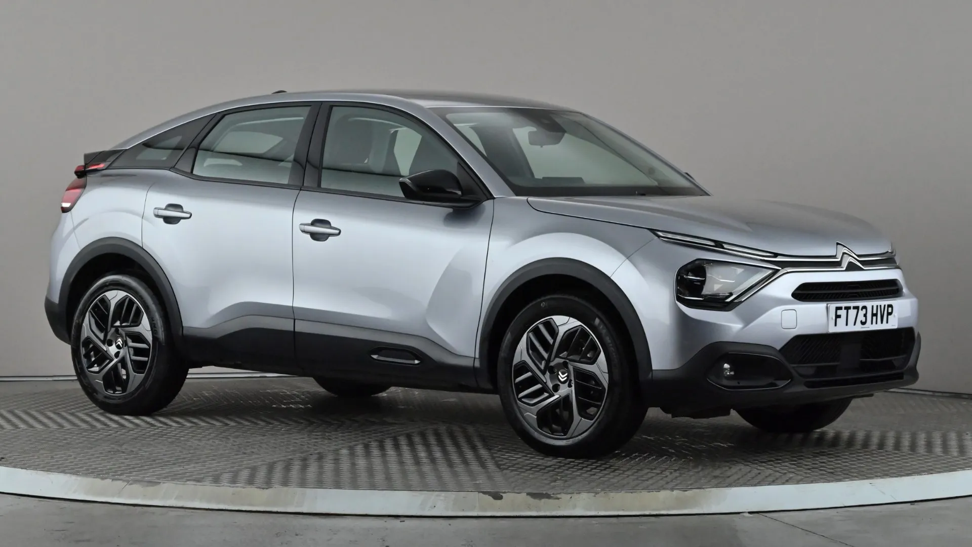 2023 CITROEN C4 for sale