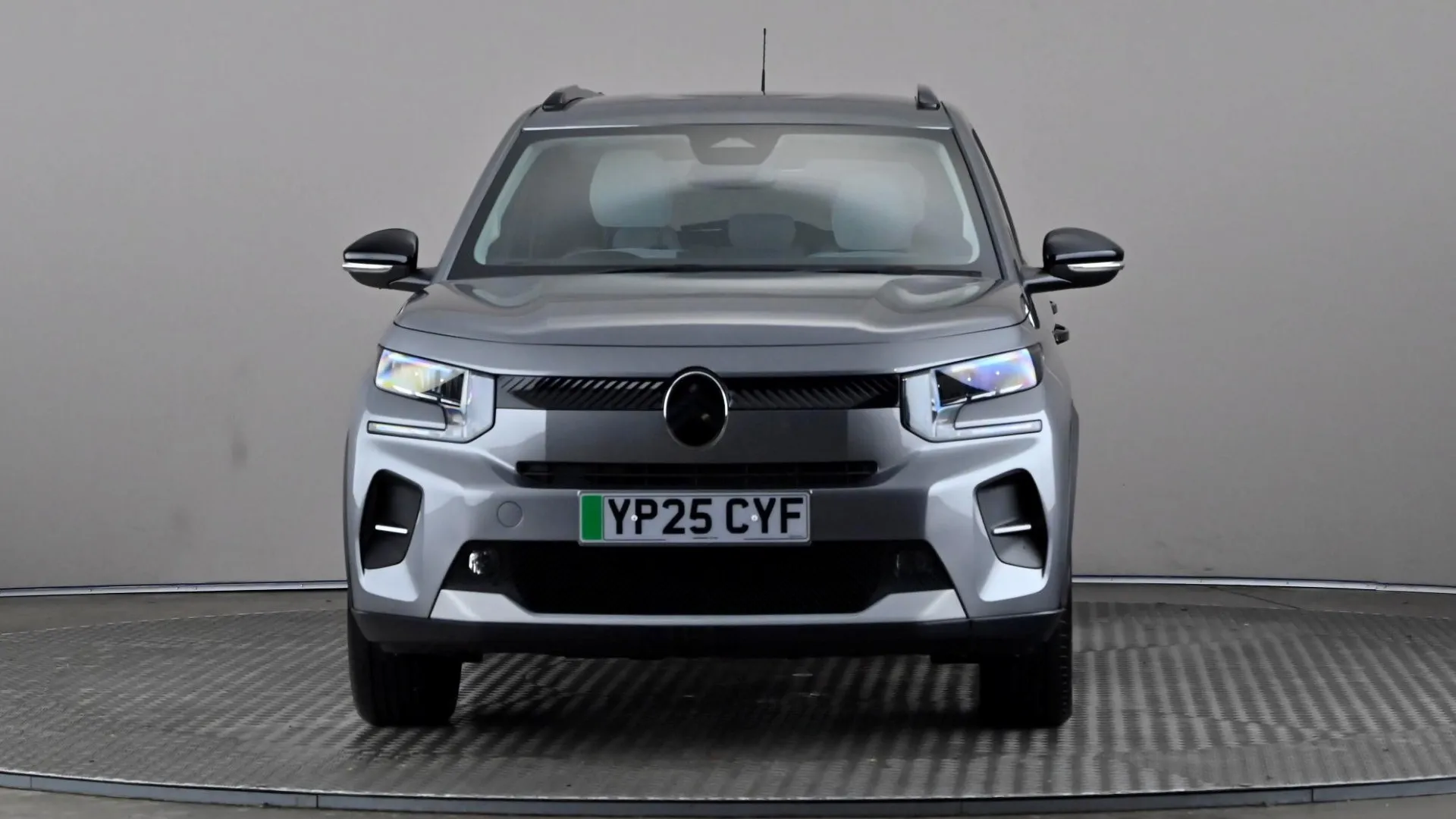 2025 CITROEN C3 for sale