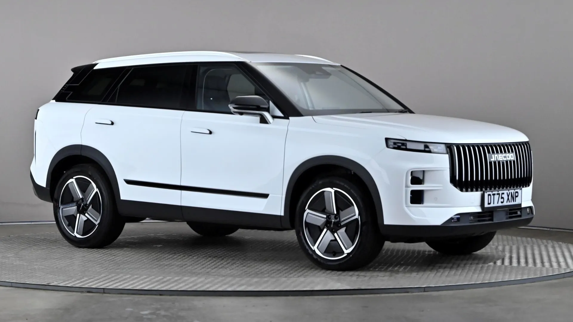 2026 JAECOO 7 for sale