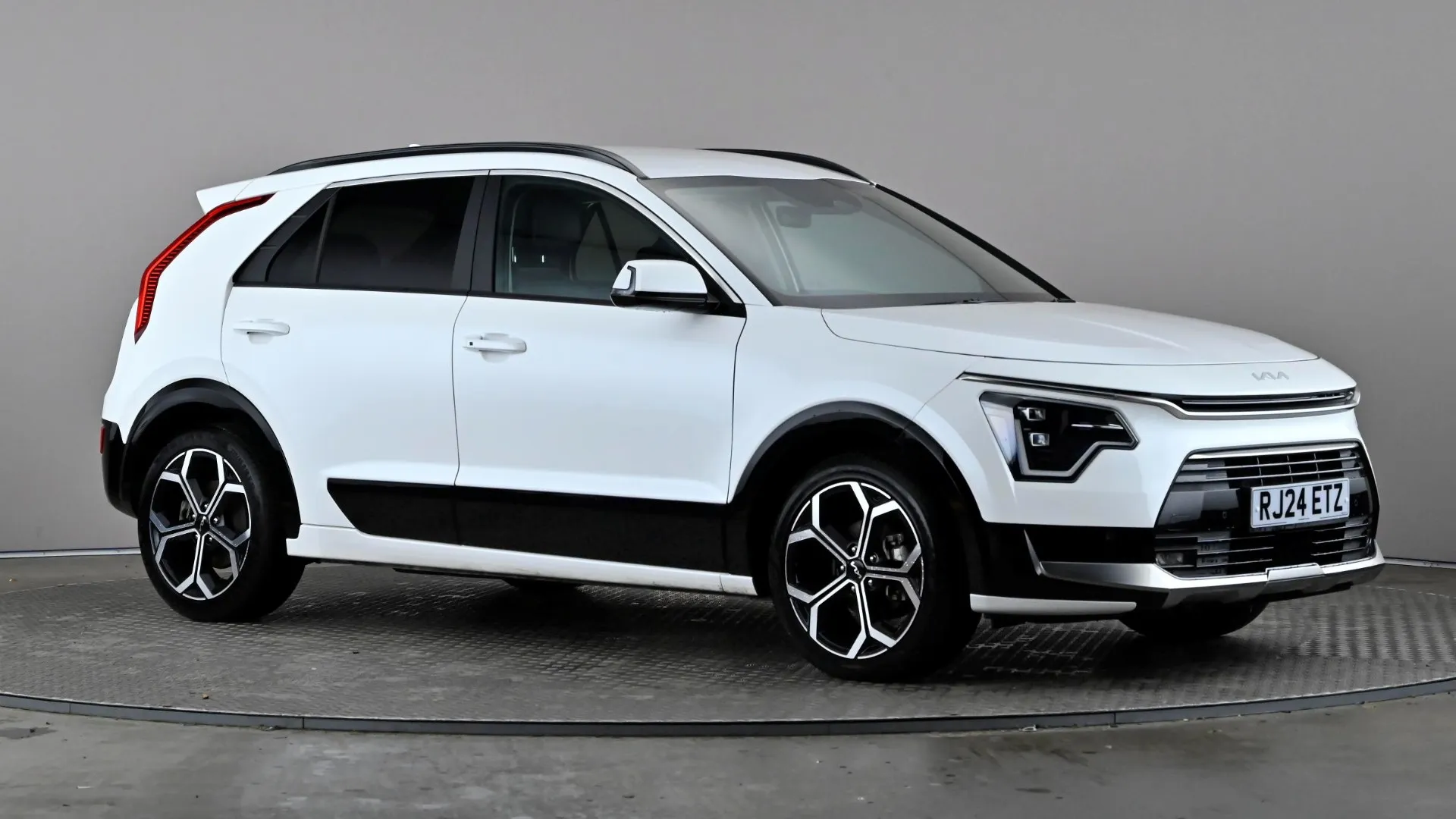 2024 KIA NIRO for sale