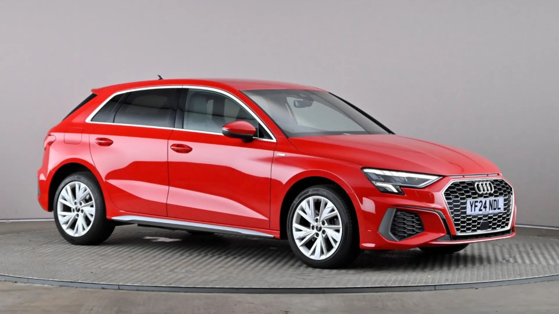 2024 AUDI A3 for sale