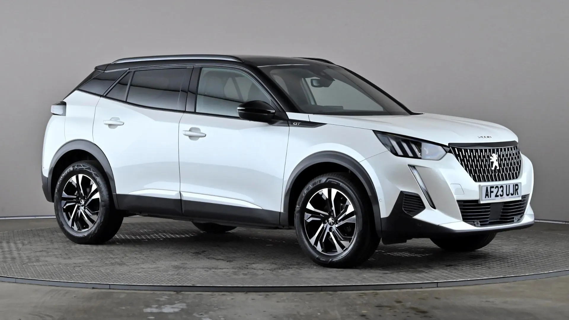 2023 PEUGEOT 2008 for sale