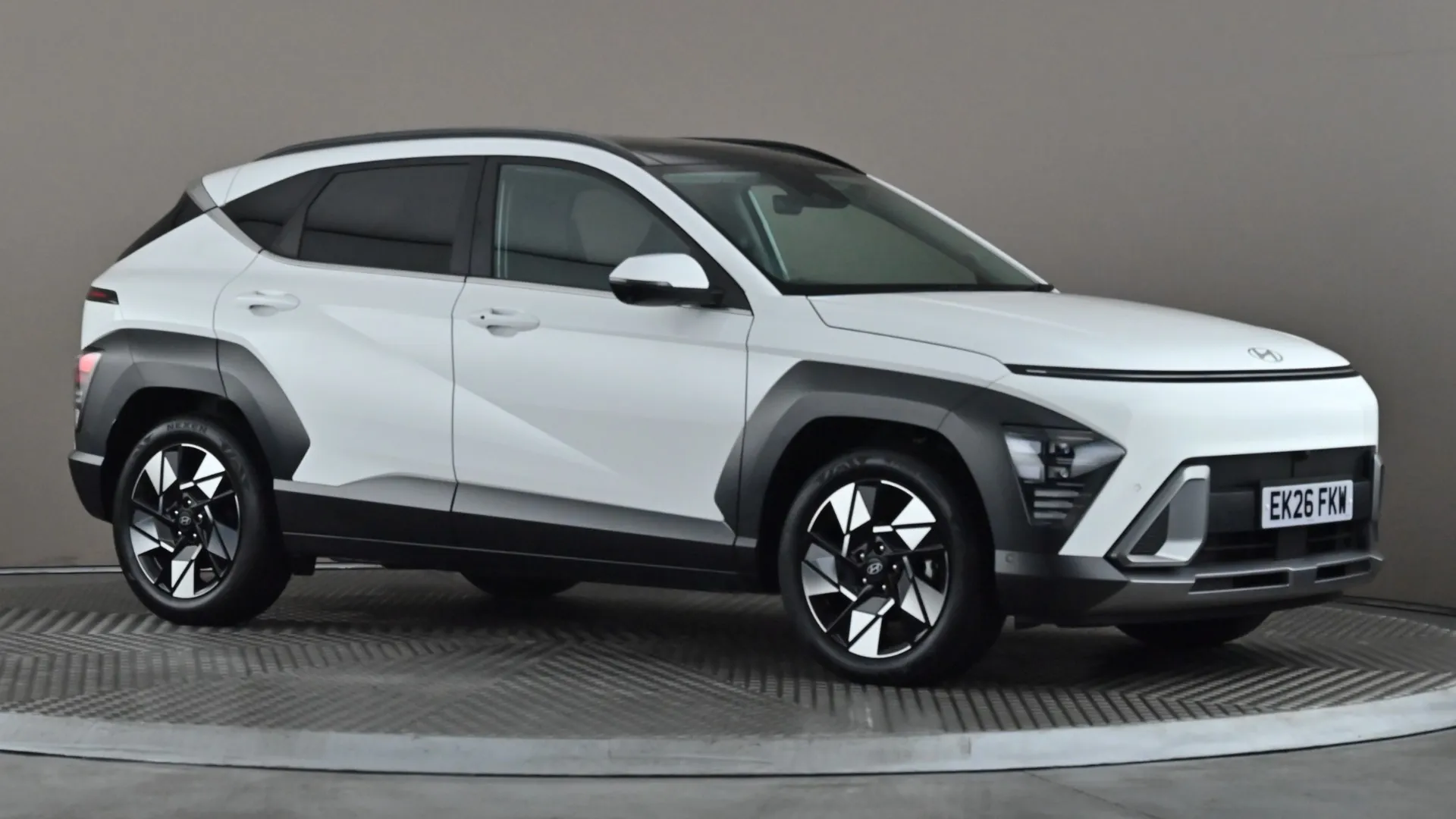 2026 HYUNDAI KONA for sale