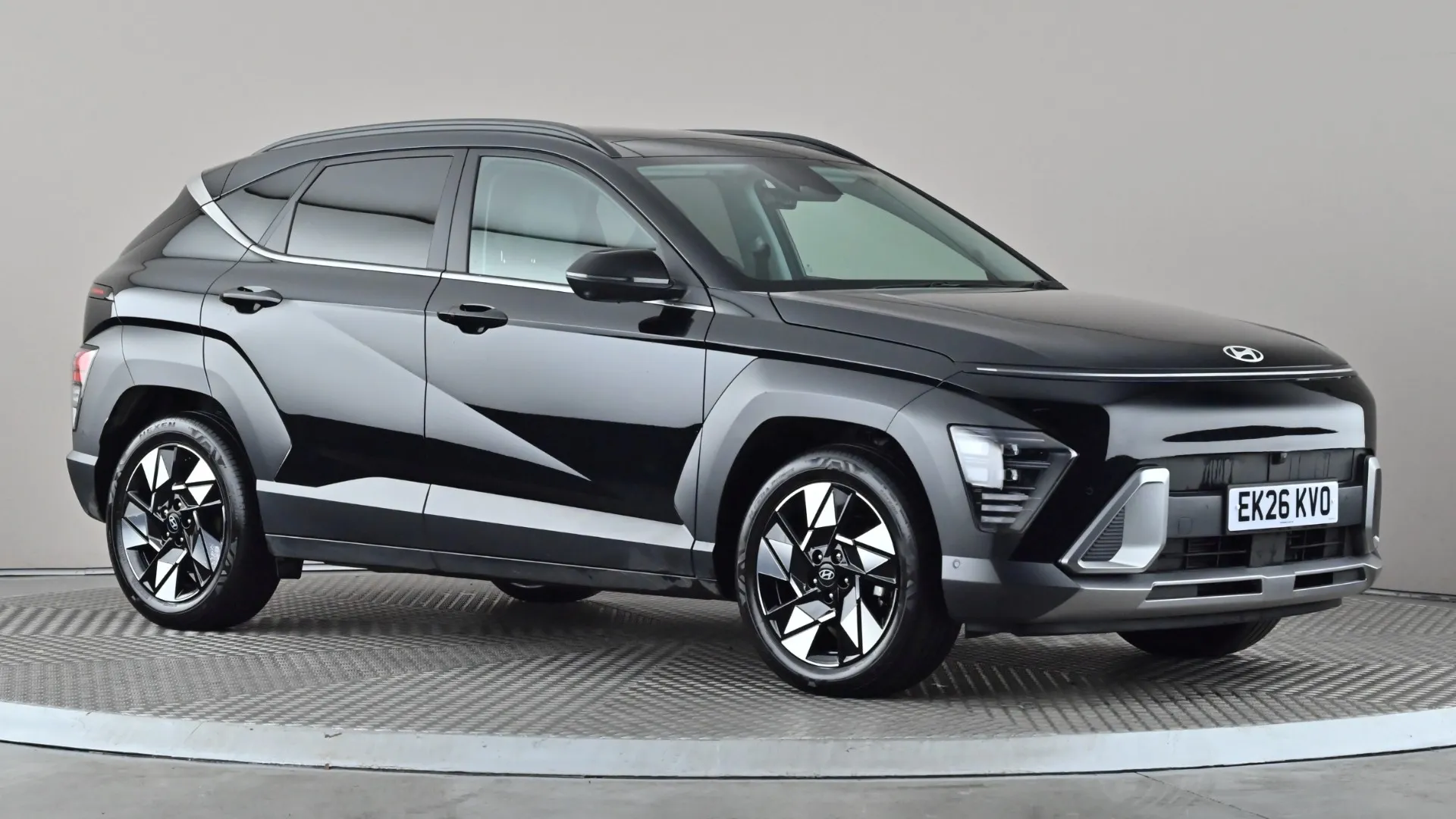 2026 HYUNDAI KONA for sale
