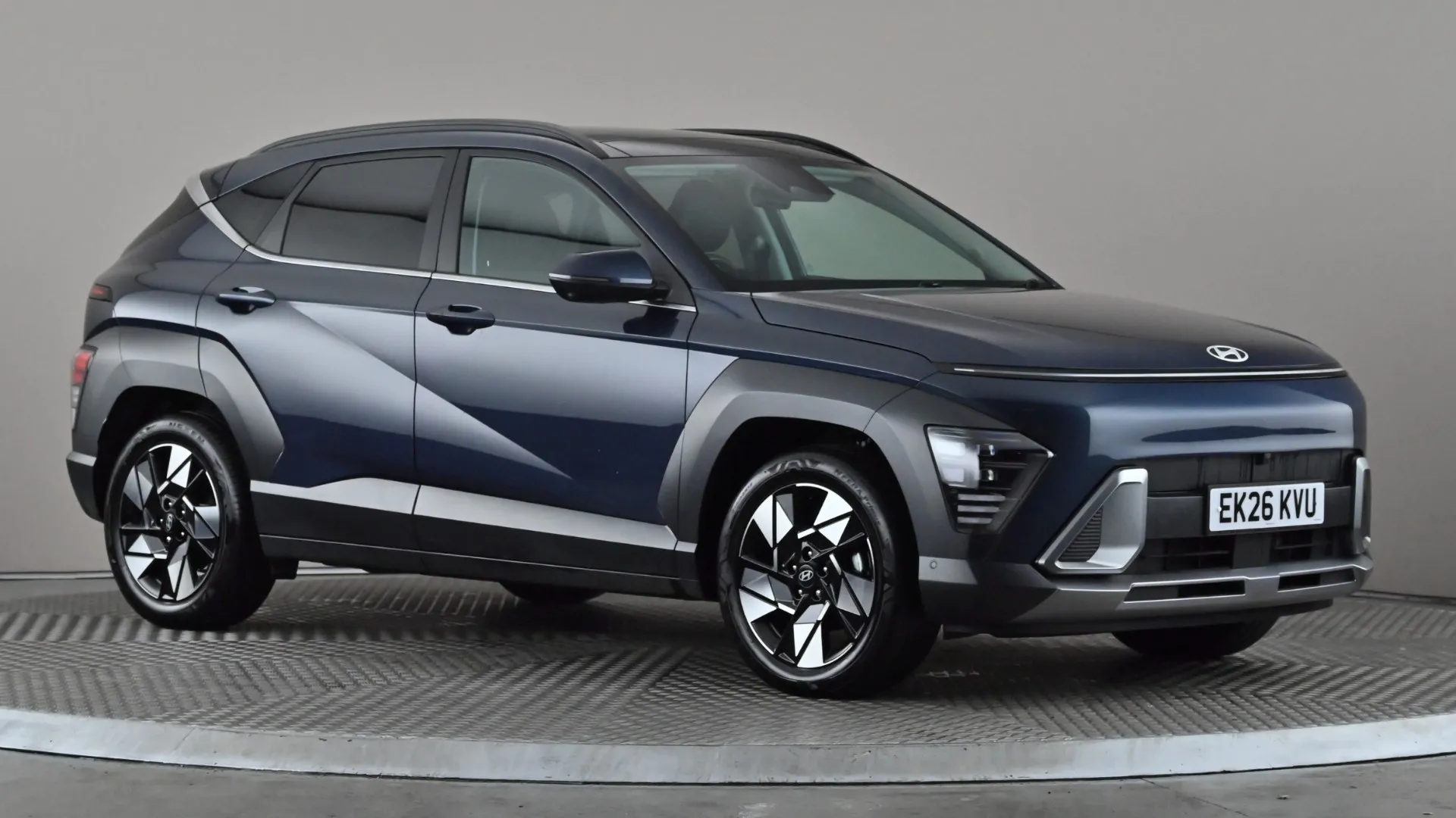 2026 HYUNDAI KONA for sale