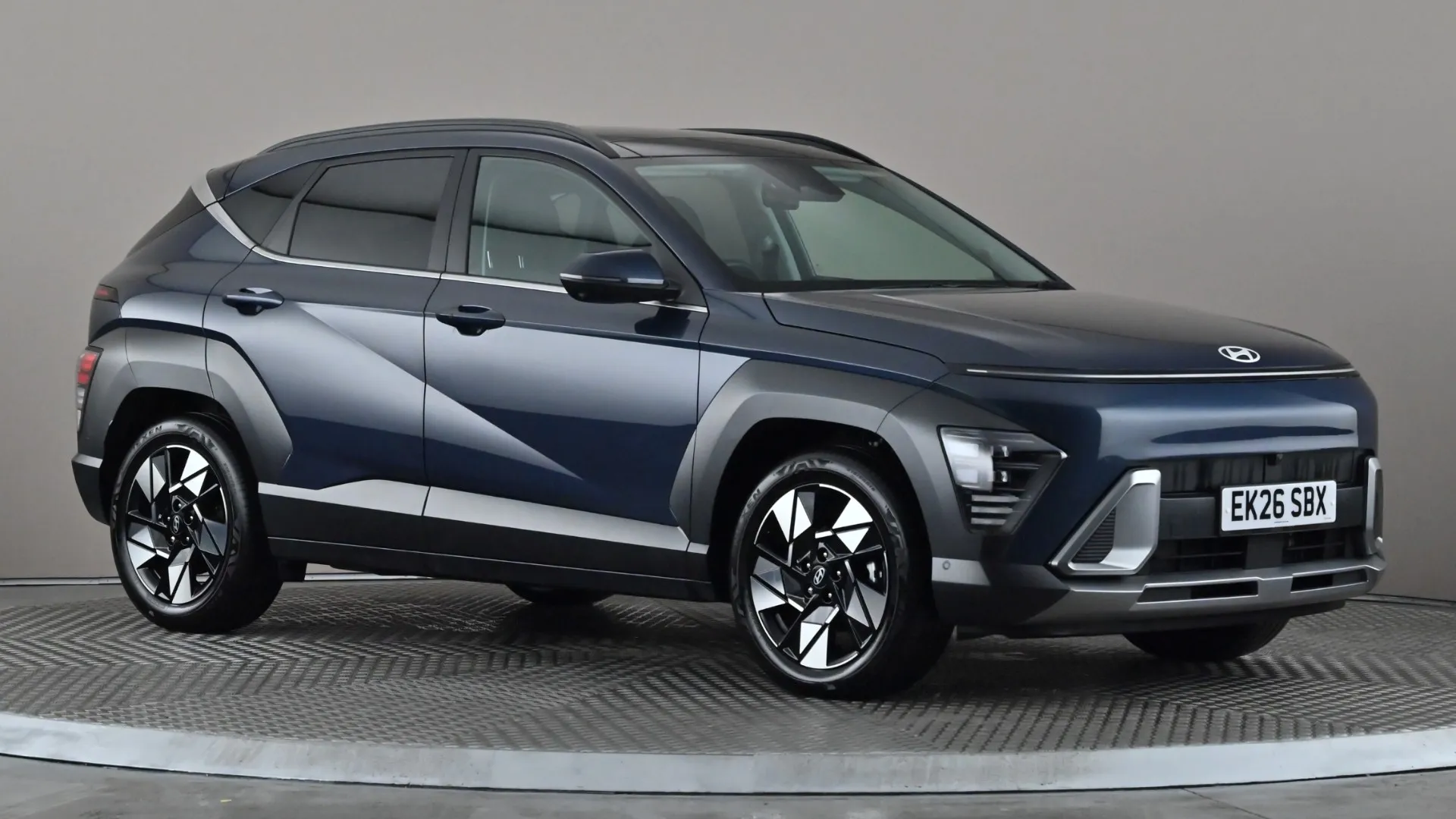 2026 HYUNDAI KONA for sale