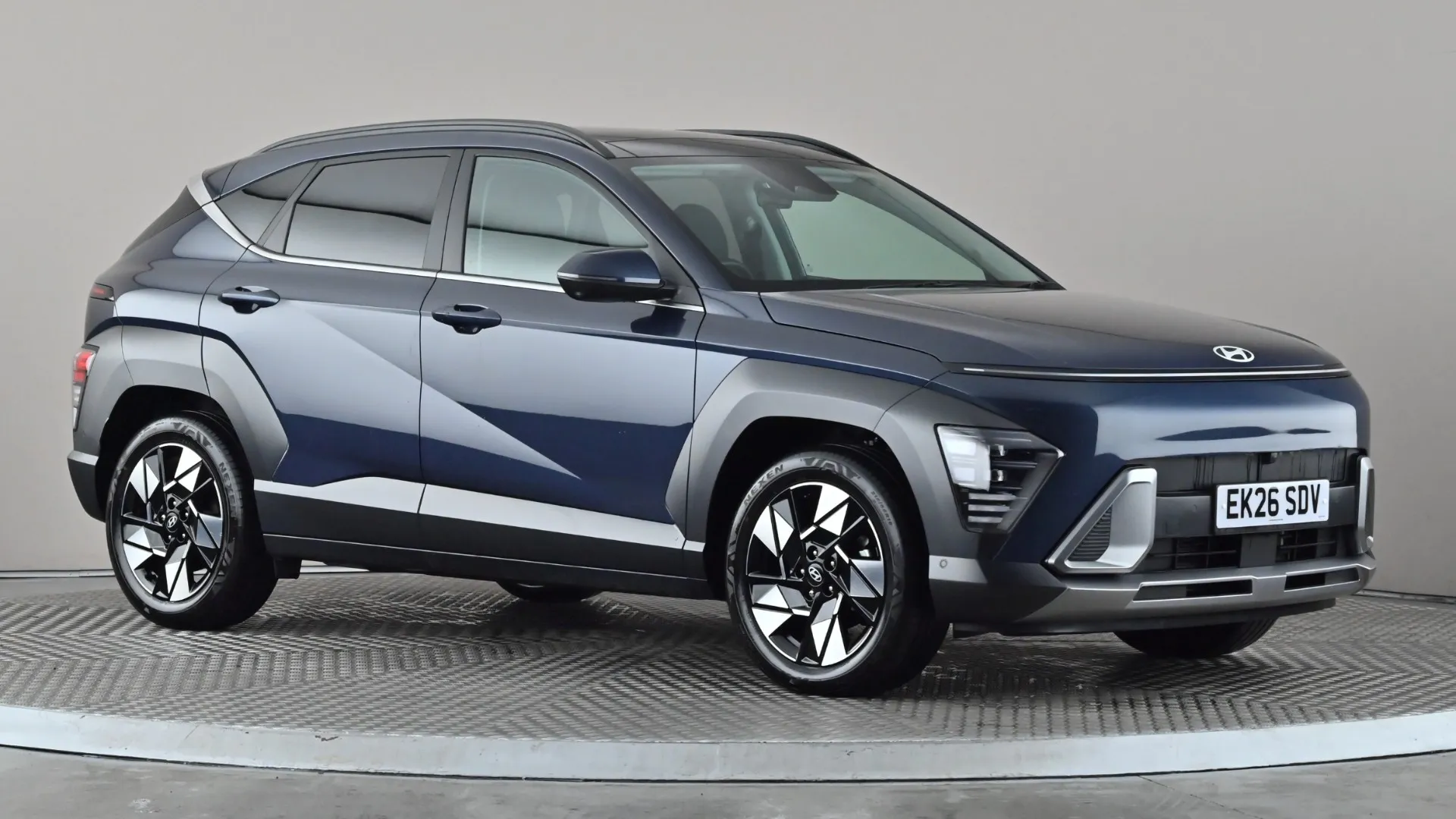 2026 HYUNDAI KONA for sale