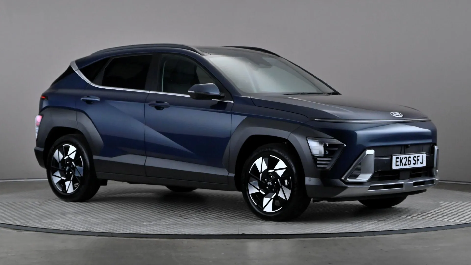 2026 HYUNDAI KONA for sale