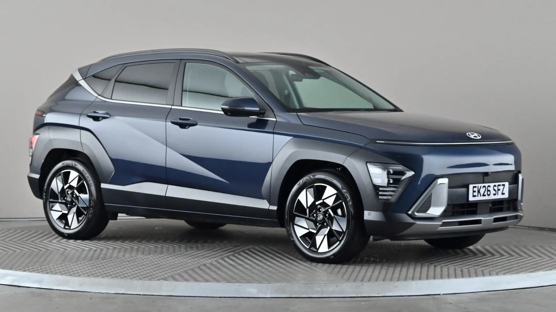 2026 HYUNDAI KONA for sale