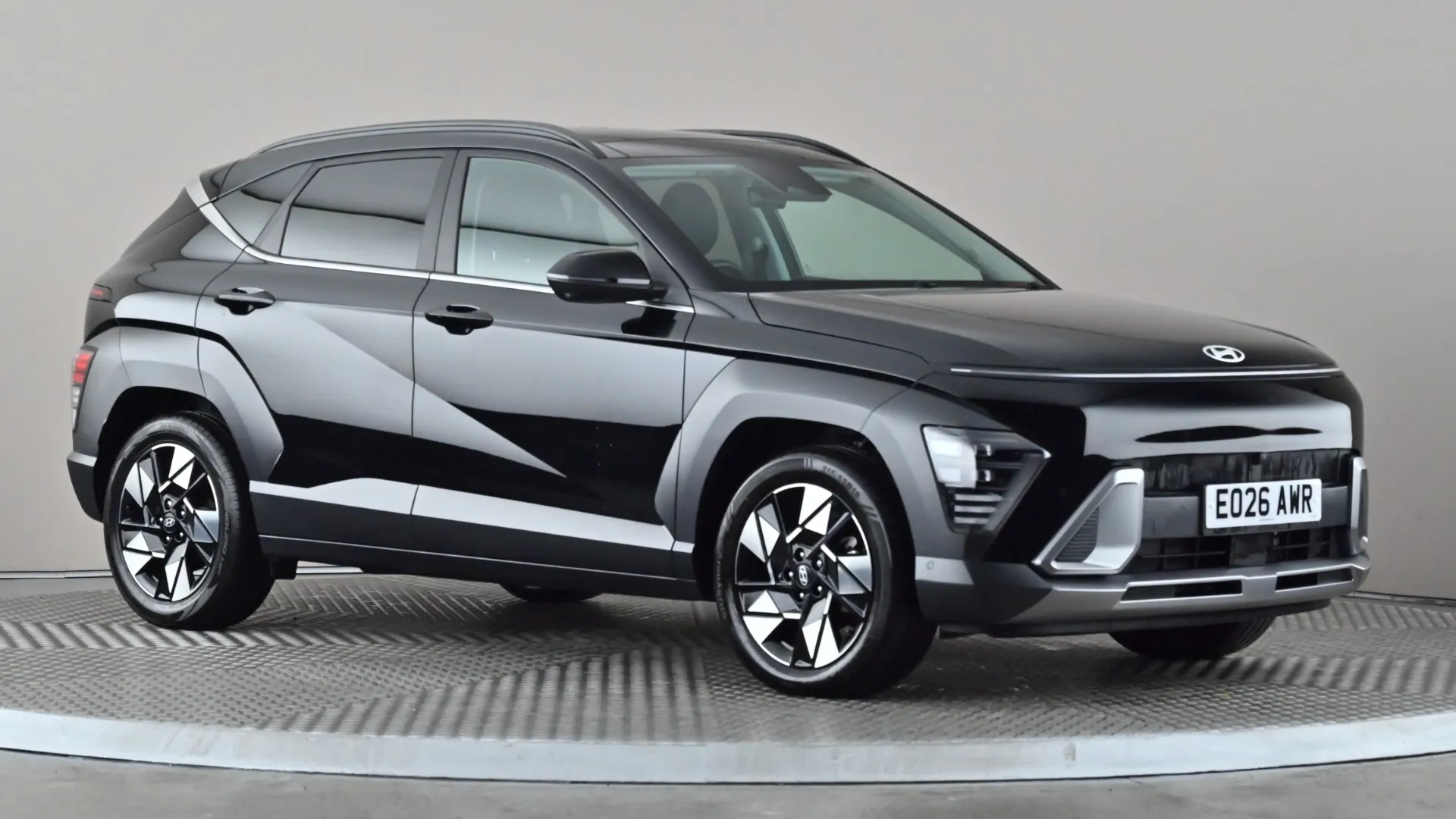 2026 HYUNDAI KONA for sale