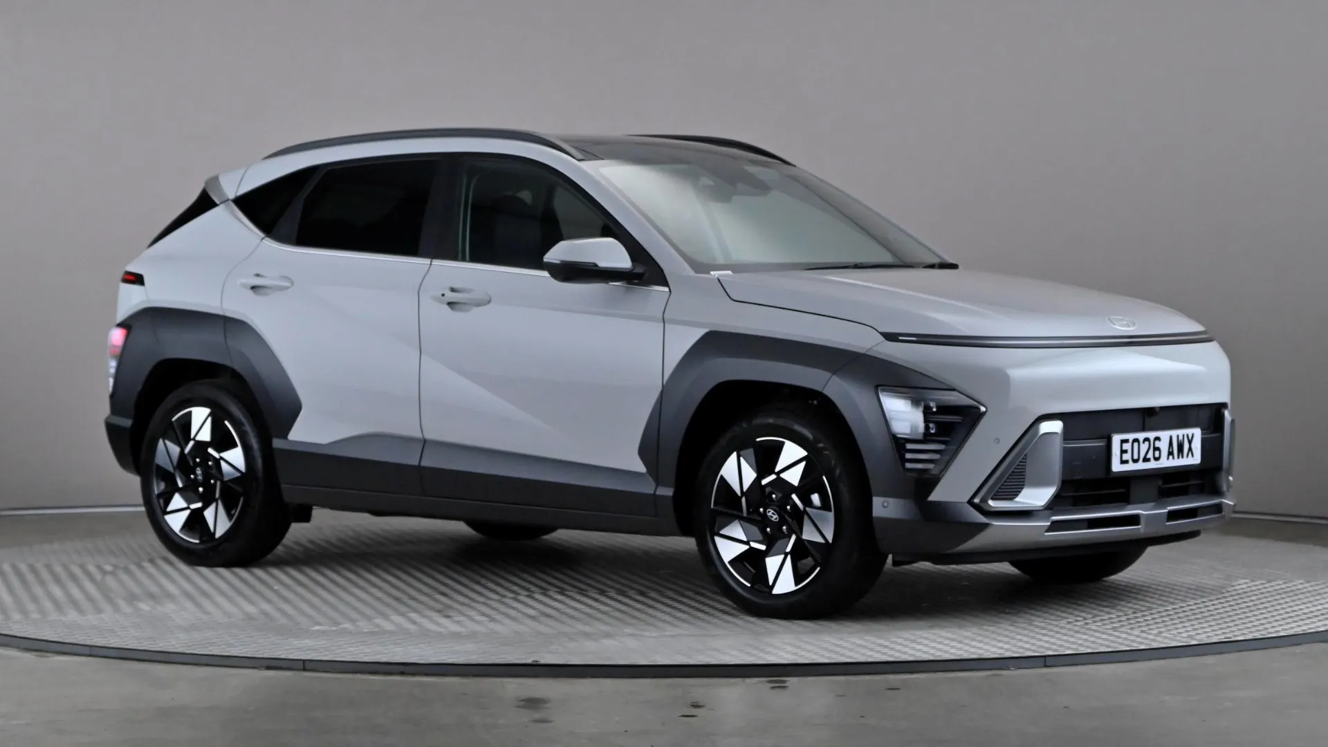 2026 HYUNDAI KONA for sale